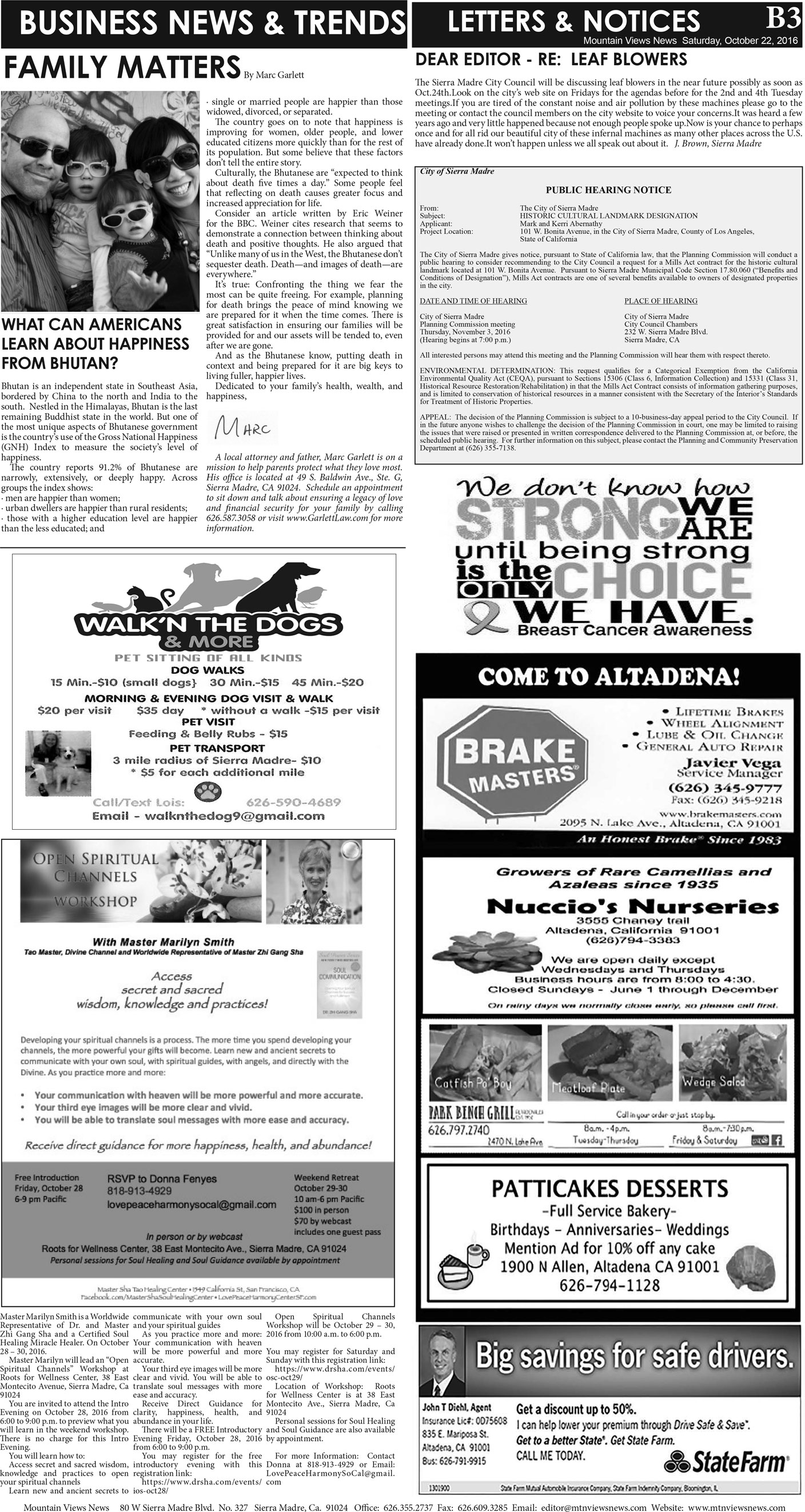 MVNews this week:  Page B:3