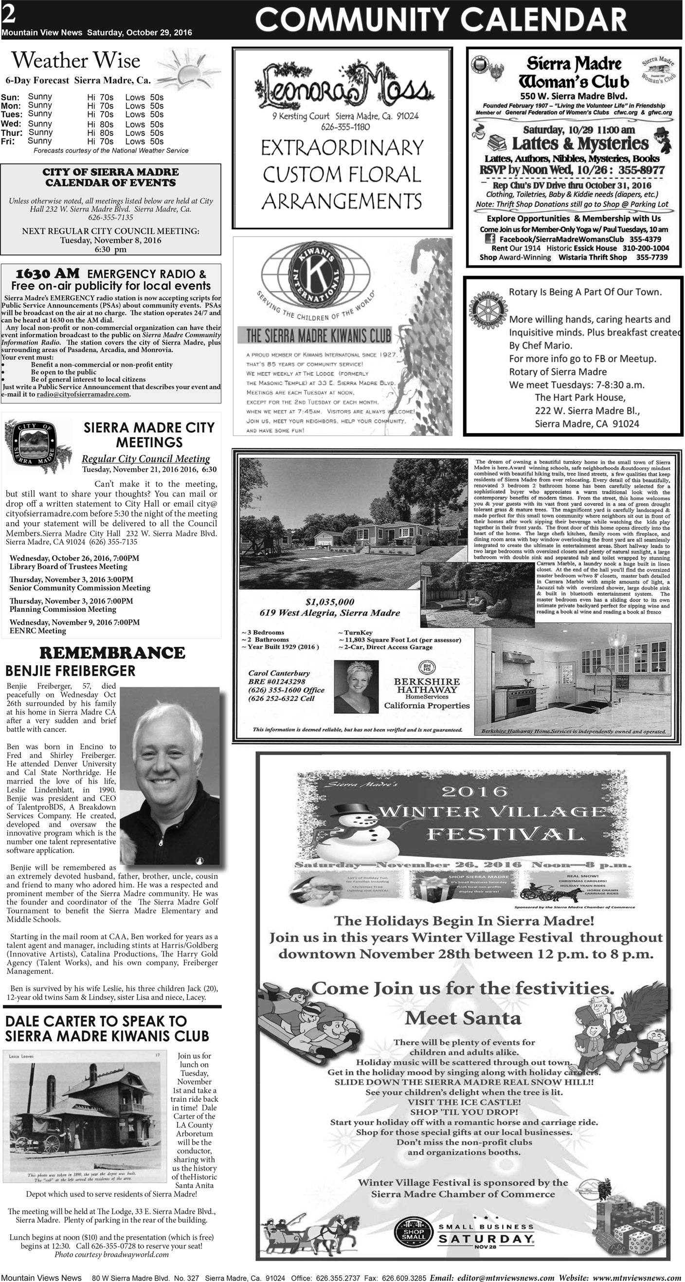 MVNews this week:  Page A:2