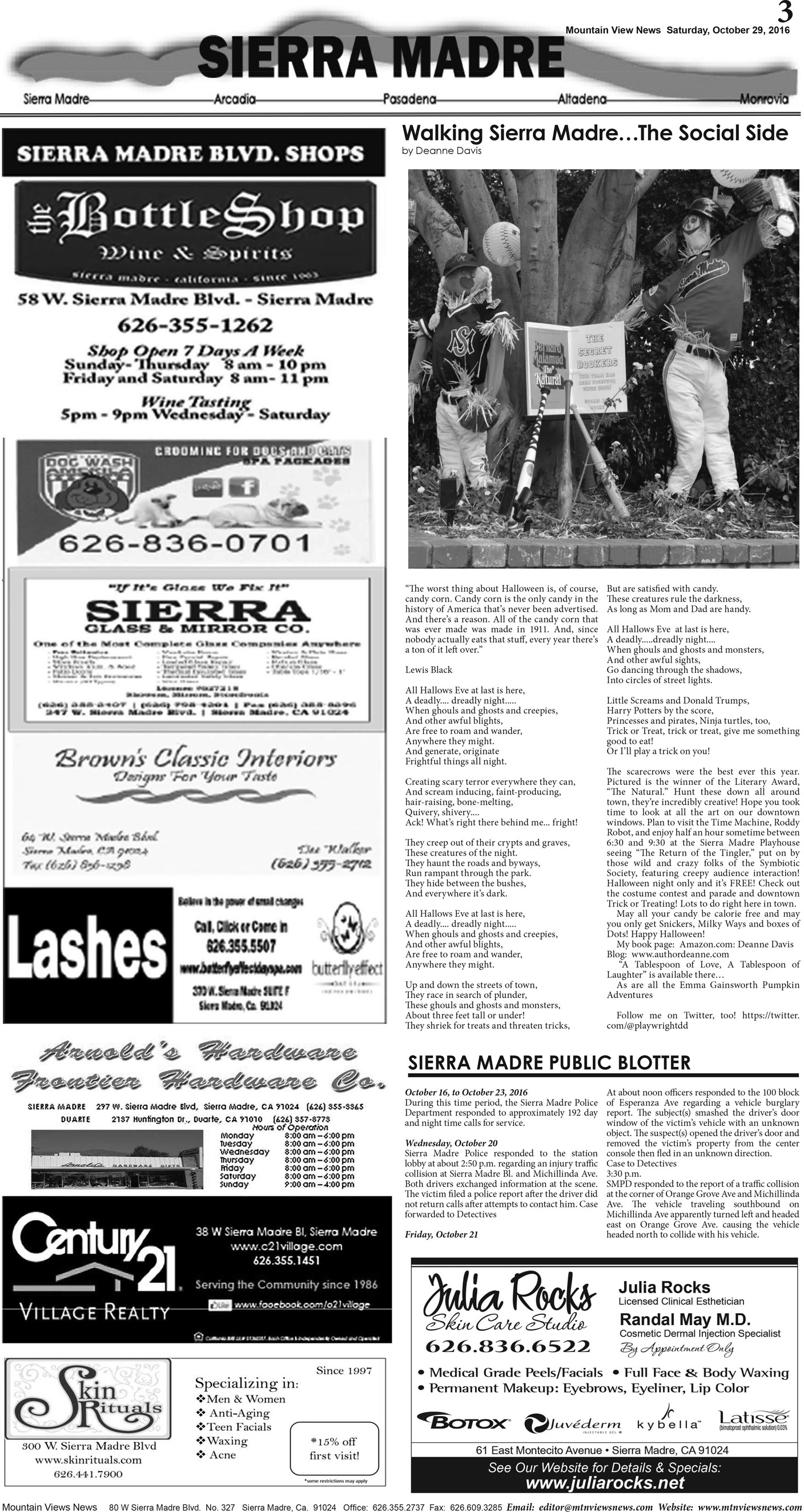 MVNews this week:  Page A:3