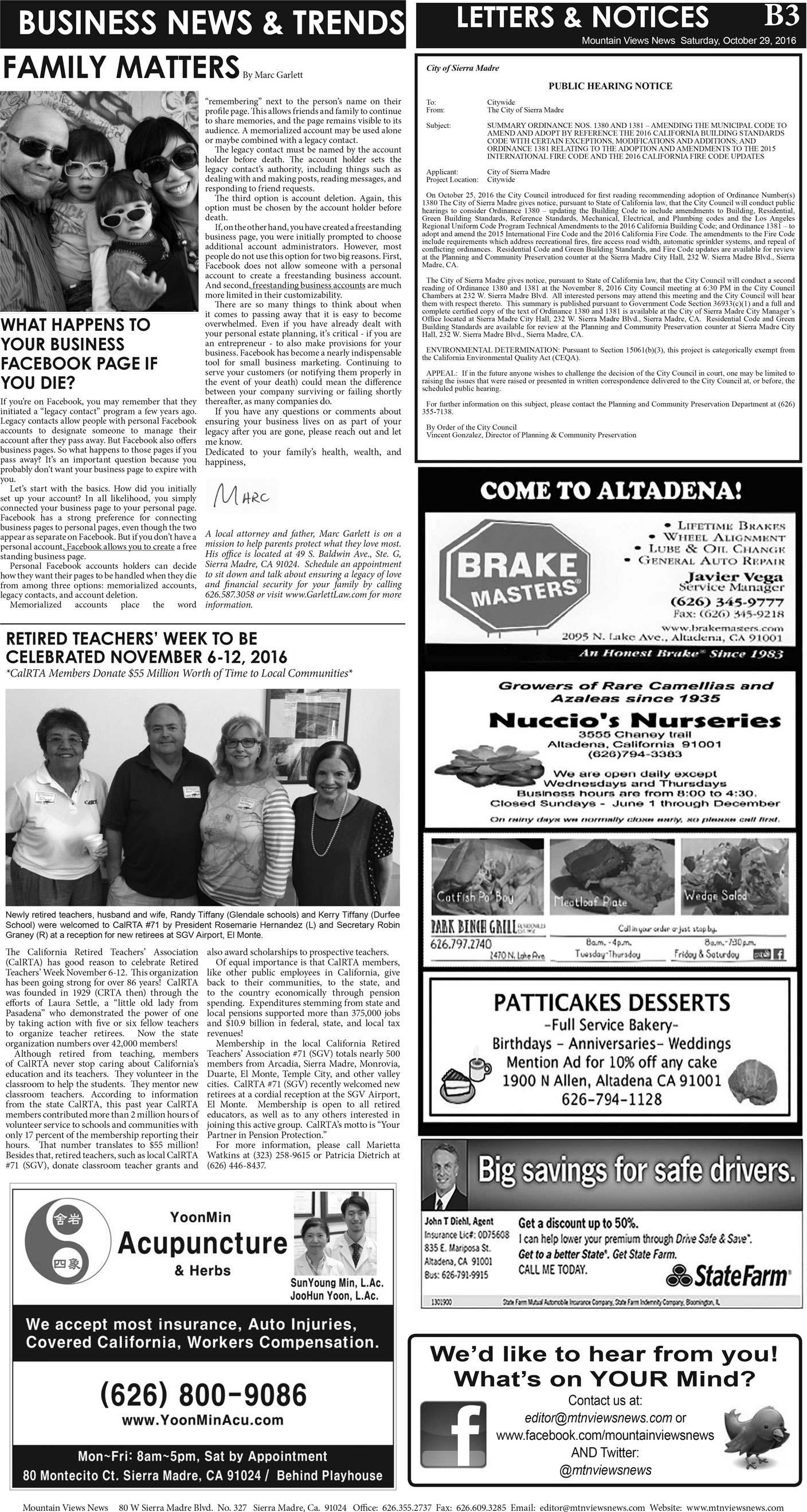 MVNews this week:  Page B:3