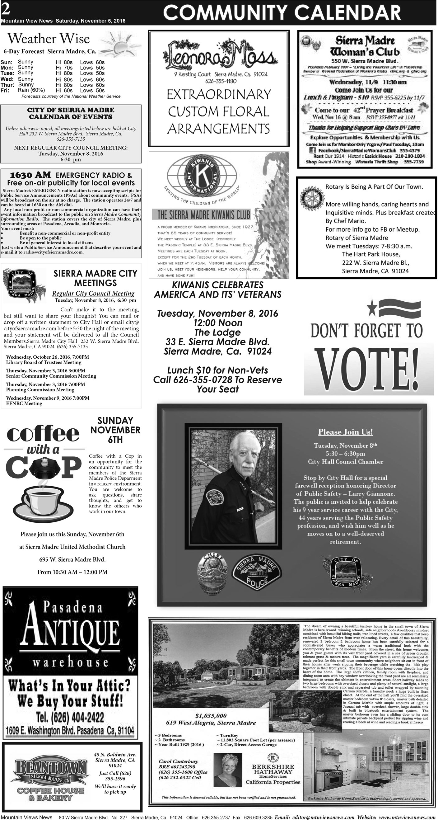 MVNews this week:  Page A:2