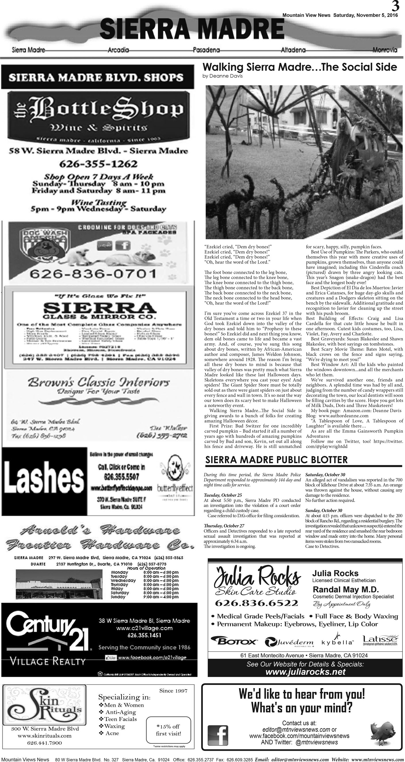 MVNews this week:  Page A:3