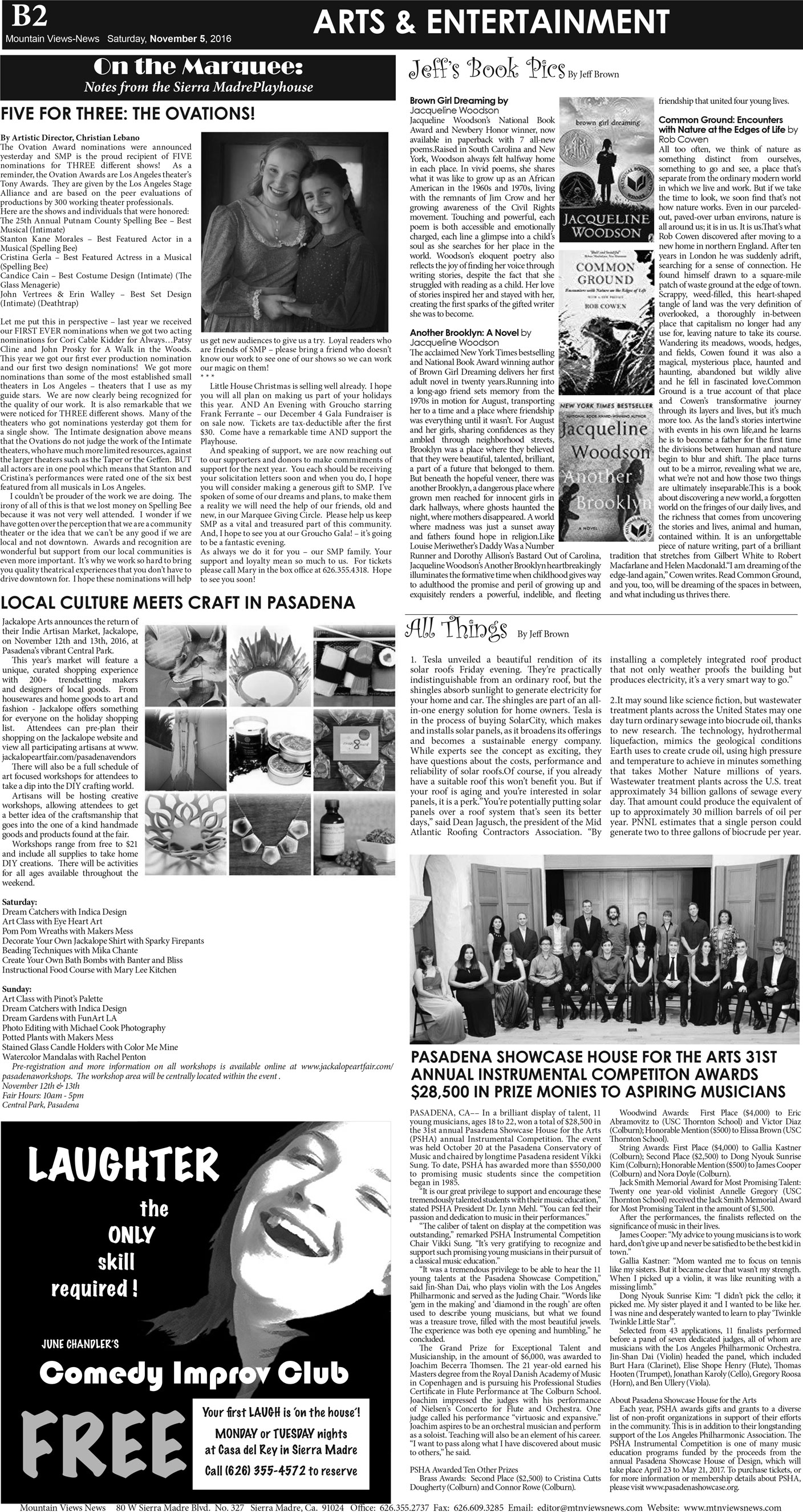 MVNews this week:  Page B:2