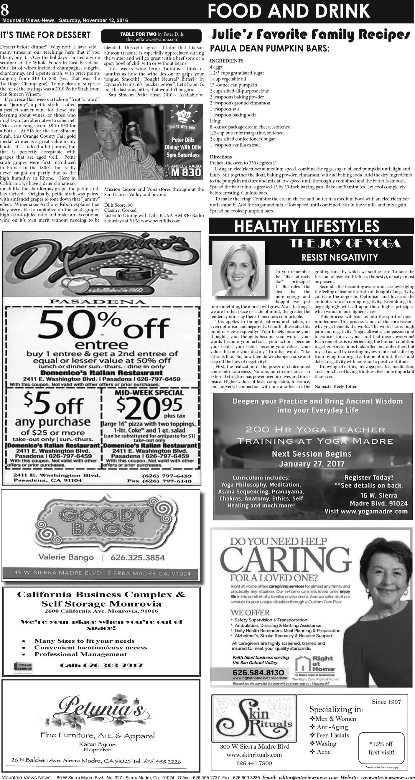 MVNews this week:  Page A:8