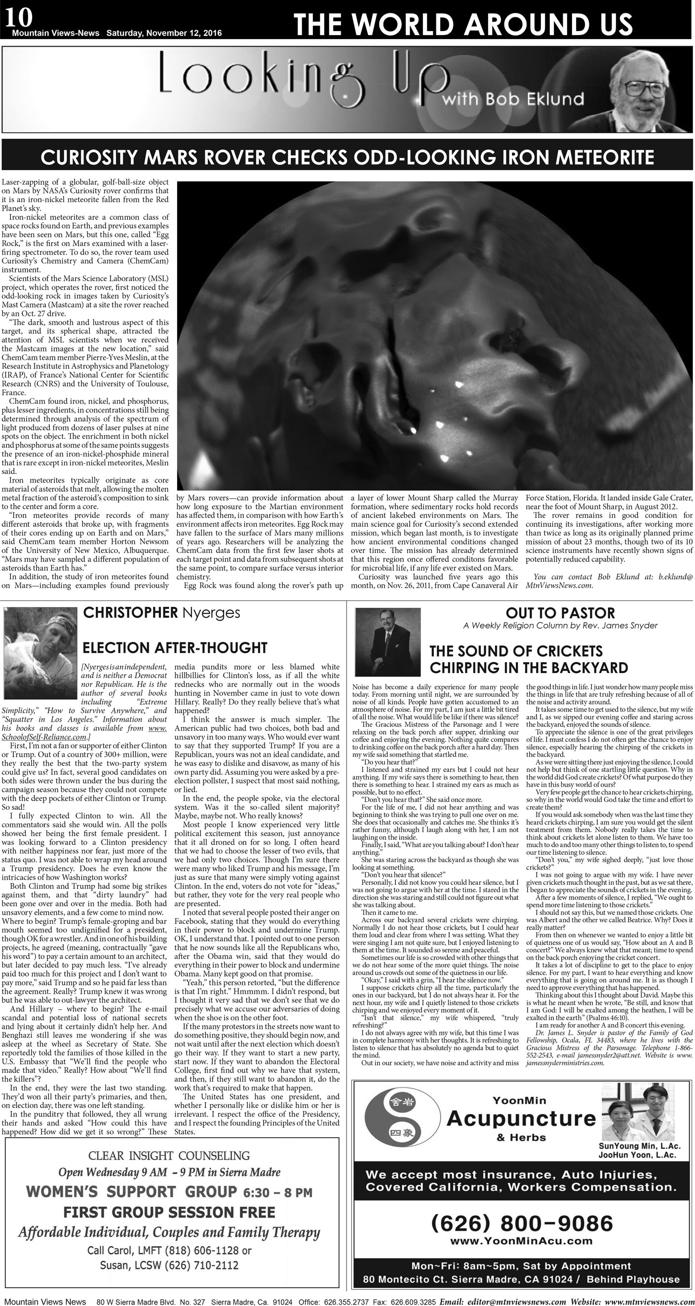 MVNews this week:  Page A:10