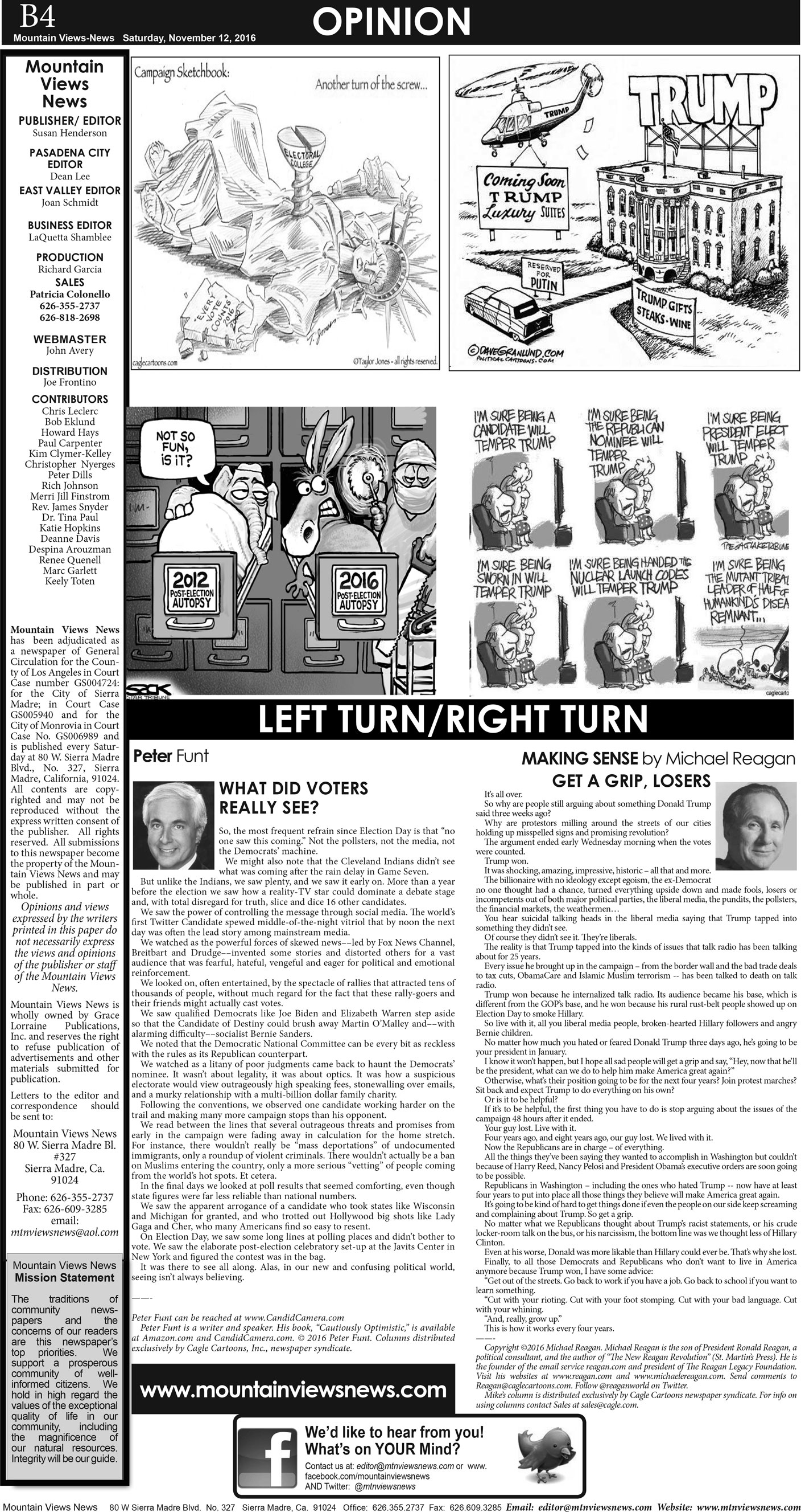 MVNews this week:  Page B:4