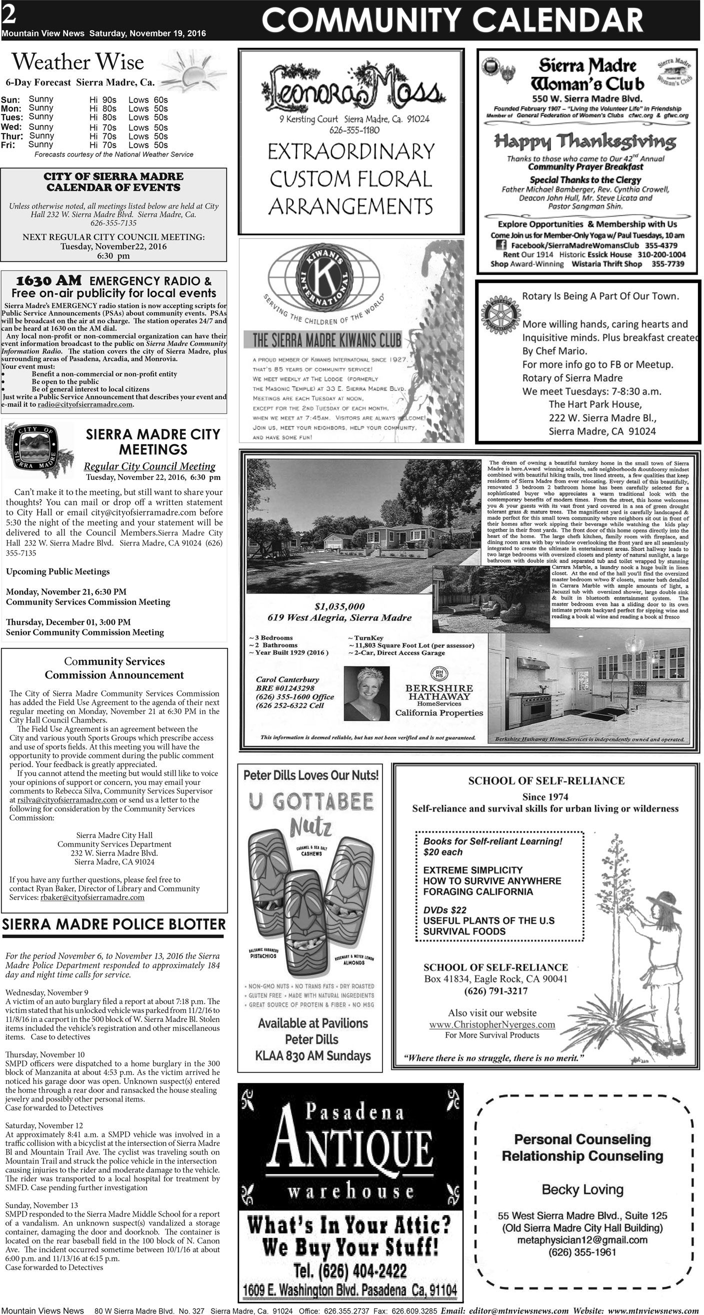 MVNews this week:  Page A:2