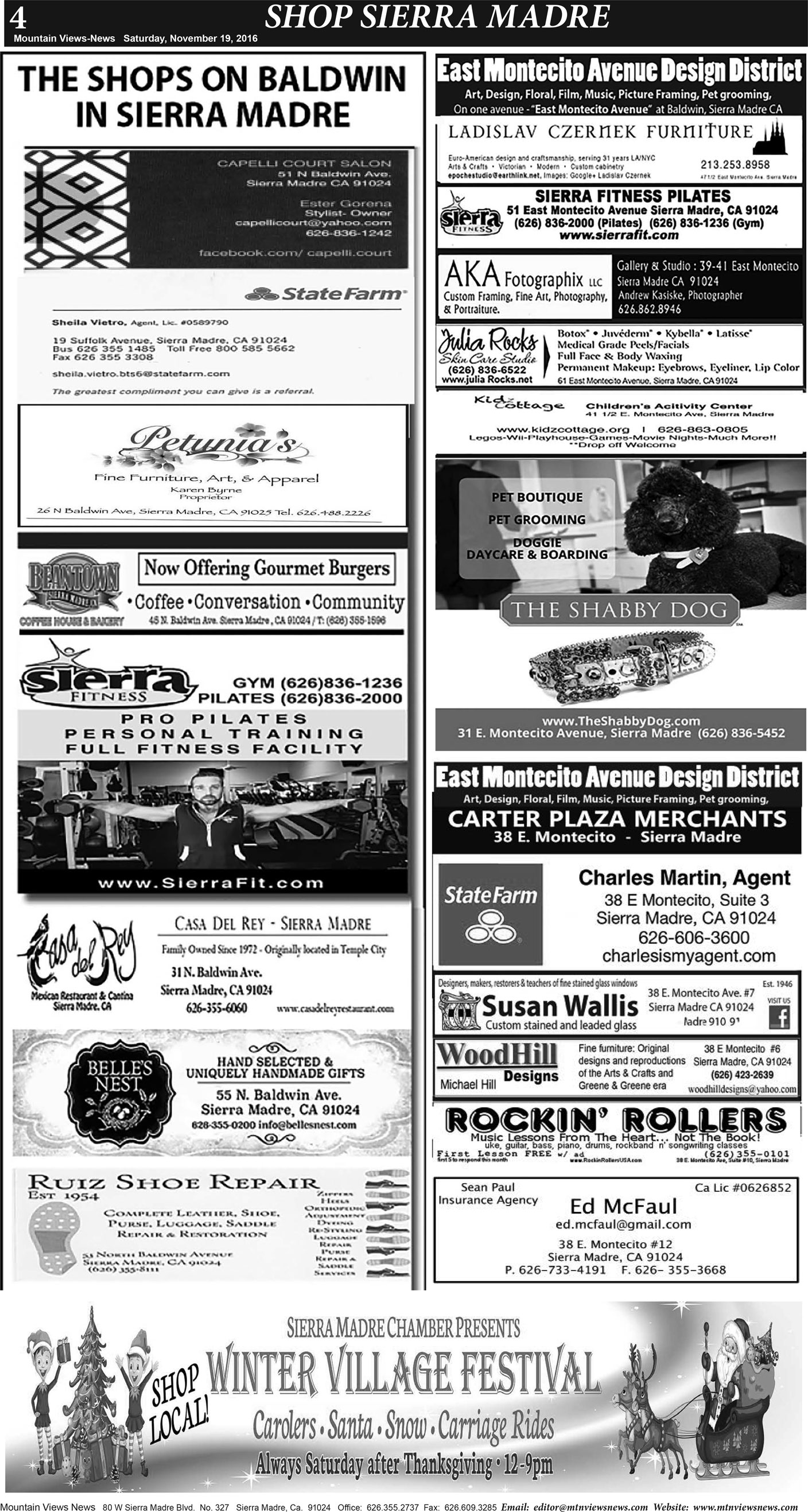 MVNews this week:  Page A:4