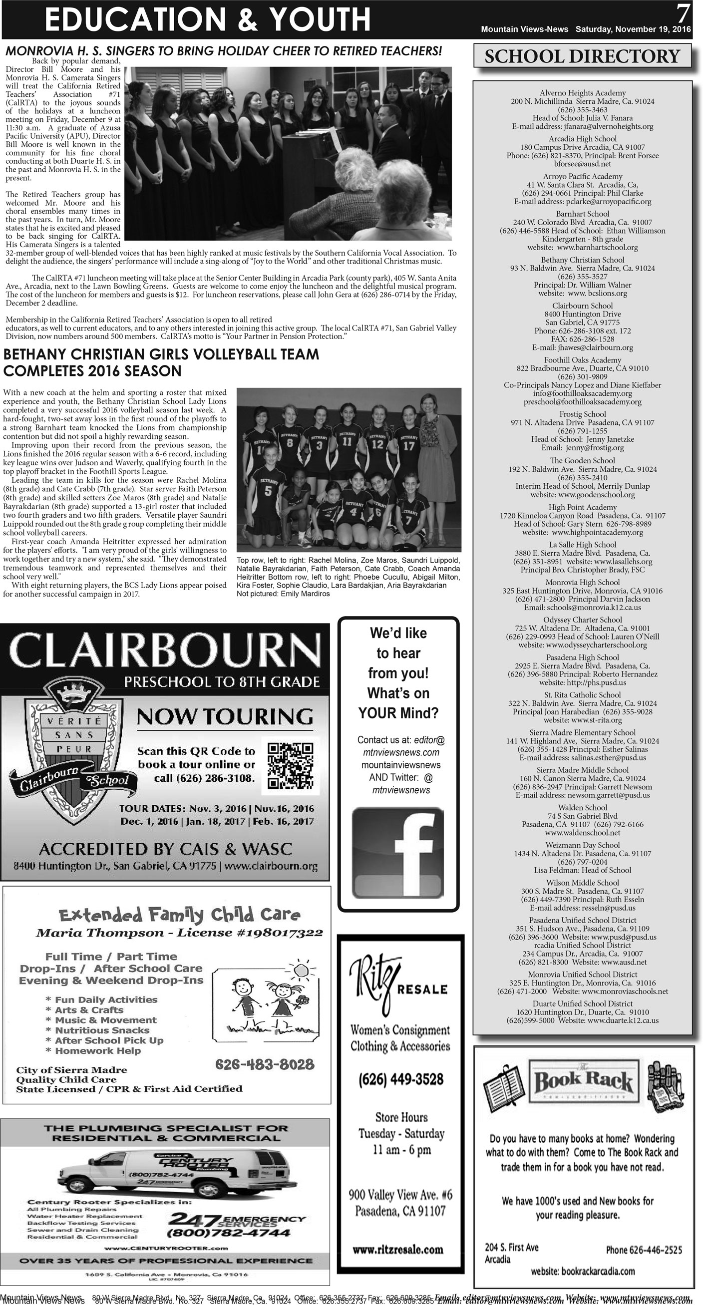 MVNews this week:  Page A:7