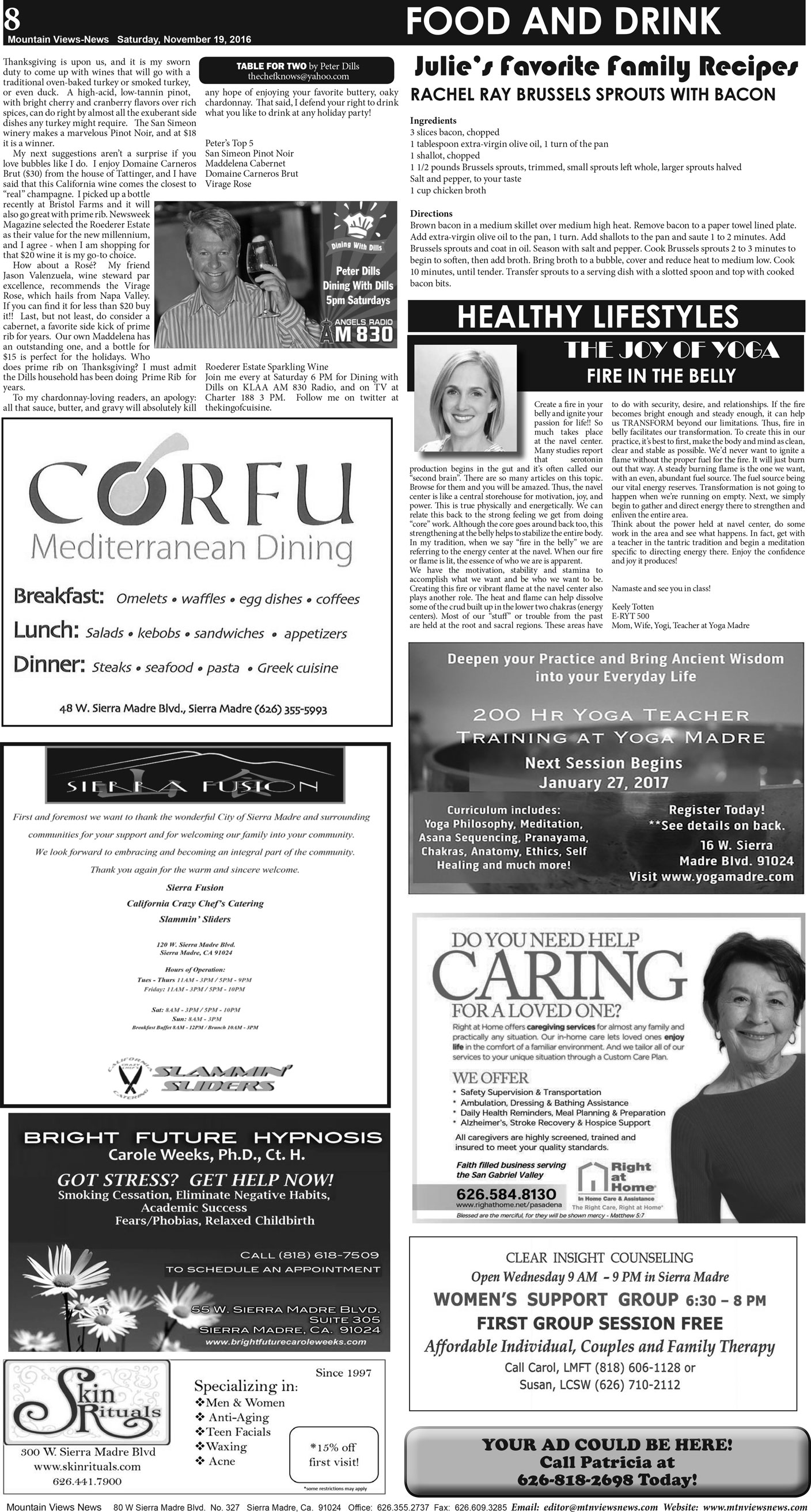 MVNews this week:  Page A:8