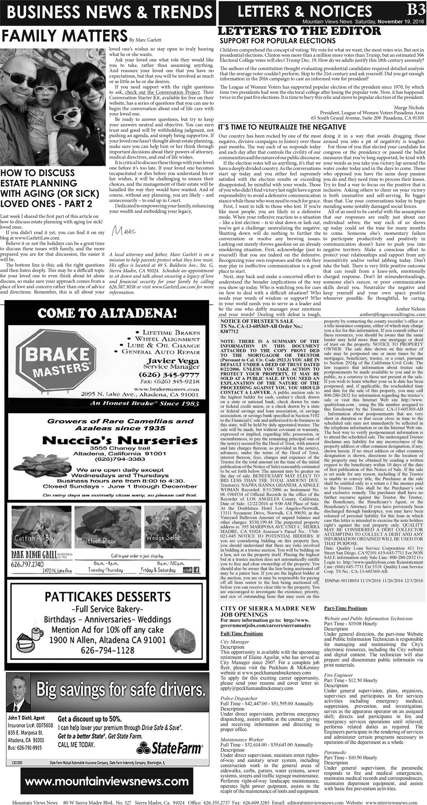 MVNews this week:  Page B:3