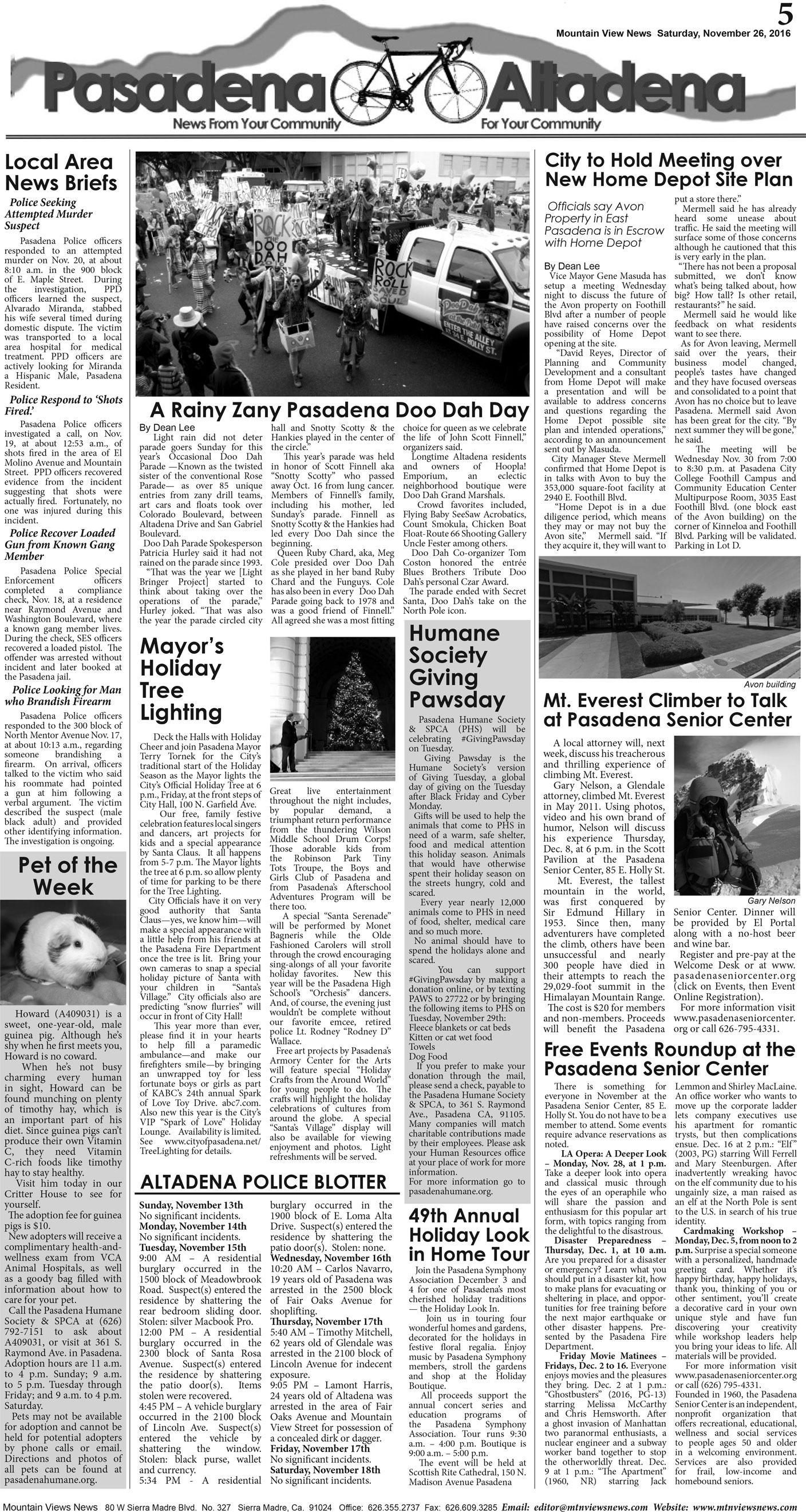 MVNews this week:  Page A:5