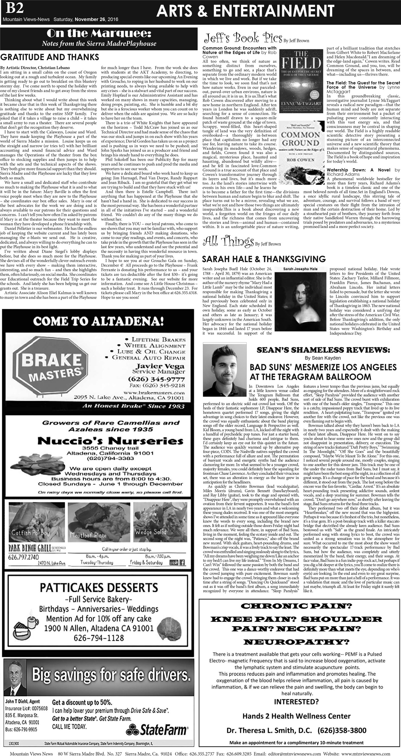 MVNews this week:  Page B:2