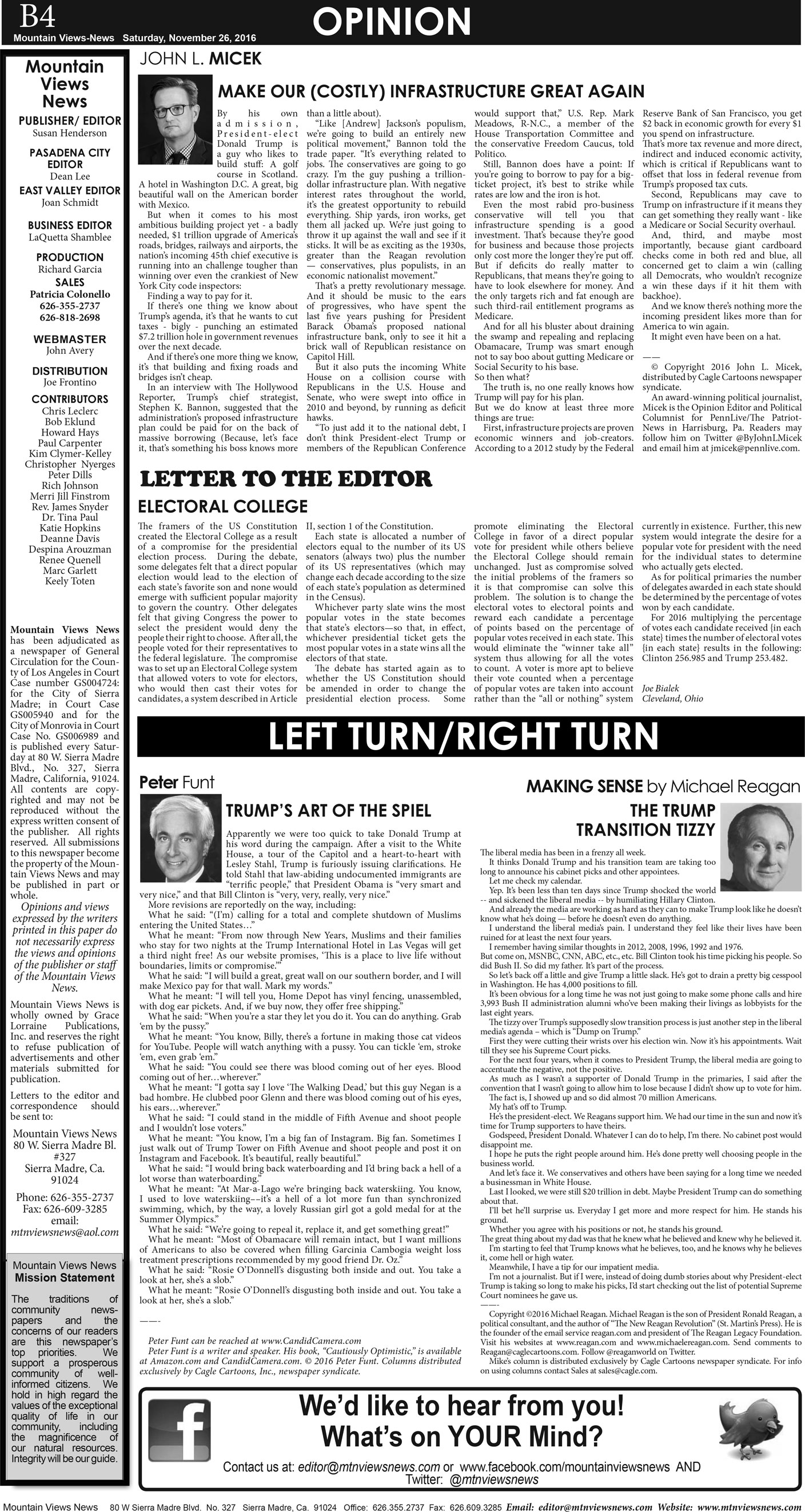 MVNews this week:  Page B:4