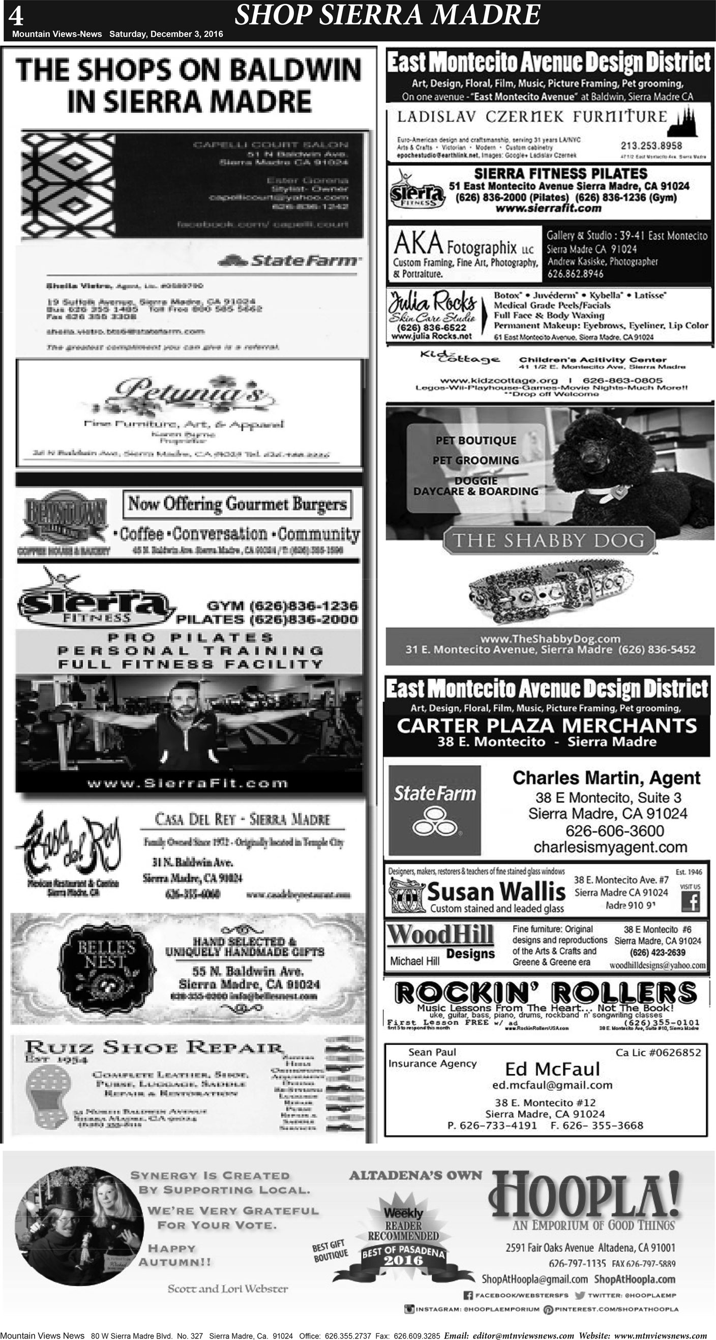 MVNews this week:  Page 4