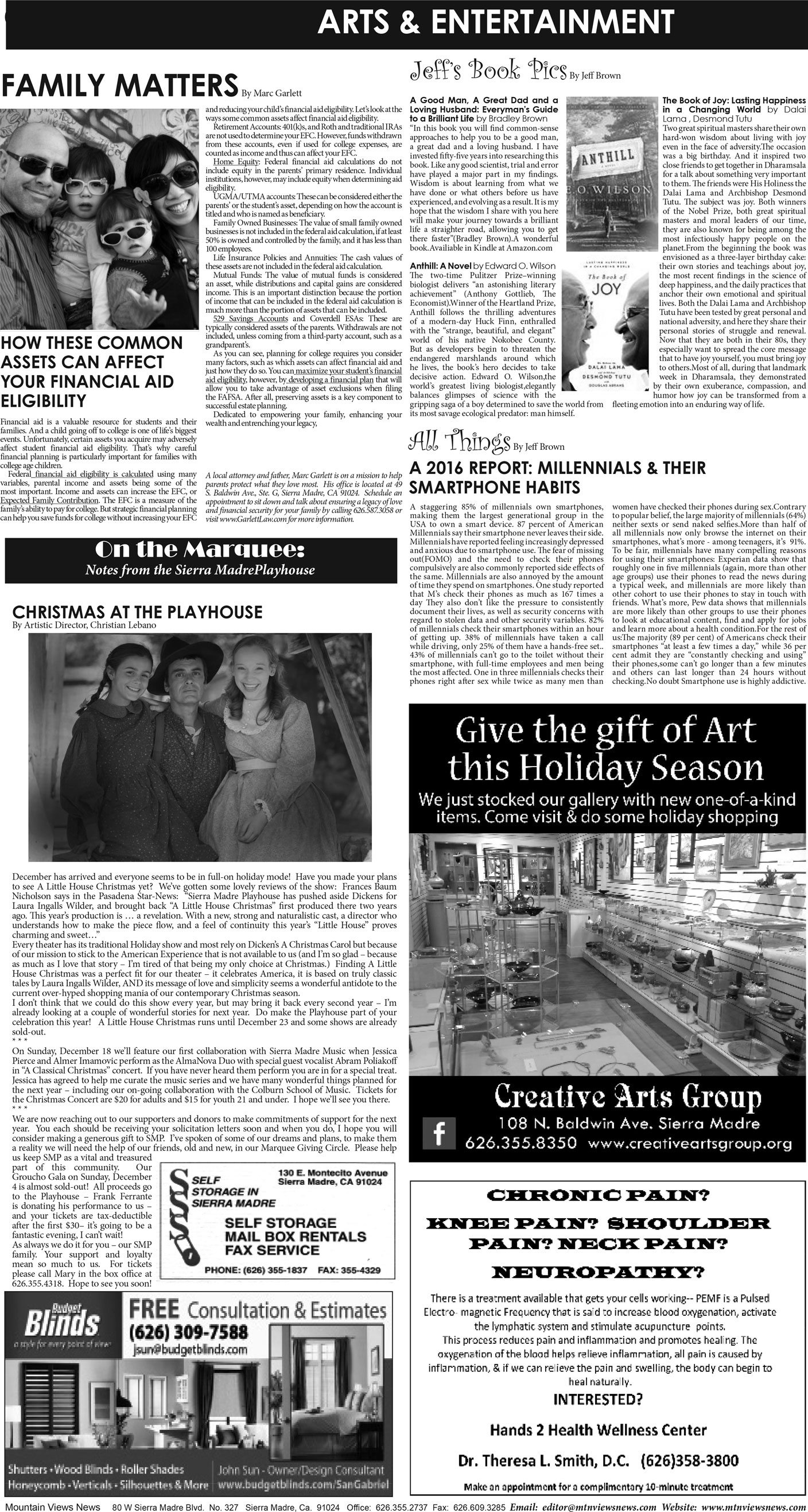 MVNews this week:  Page 6
