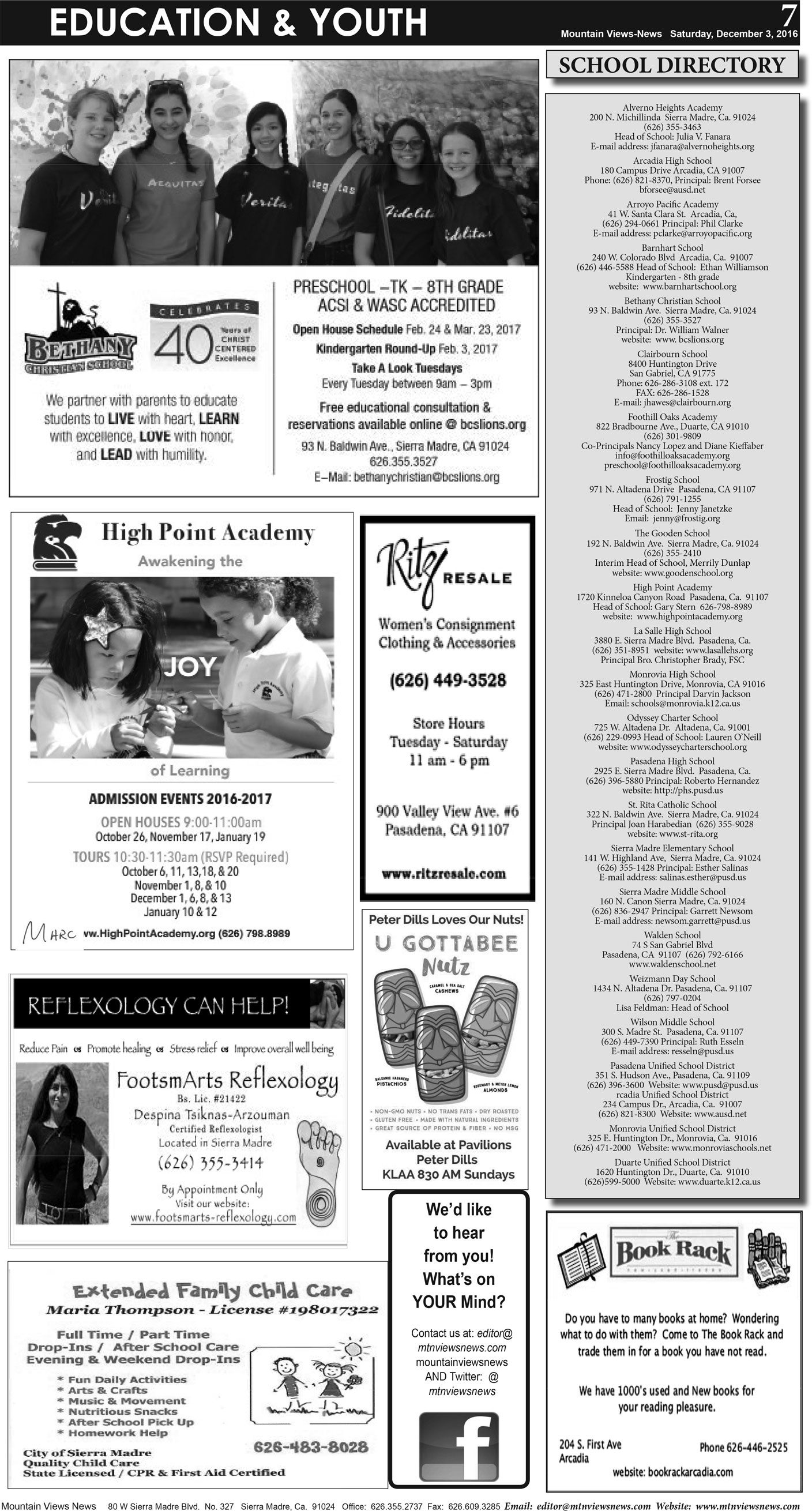 MVNews this week:  Page 7