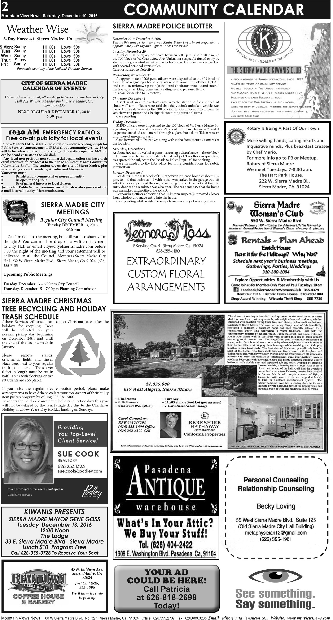 MVNews this week:  Page A:2