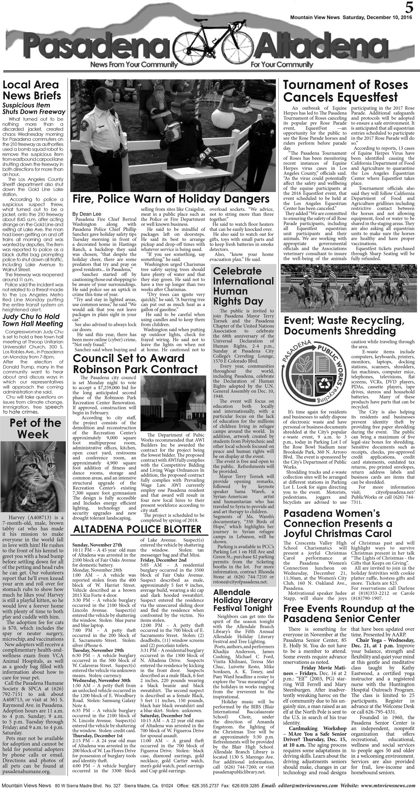 MVNews this week:  Page A:5