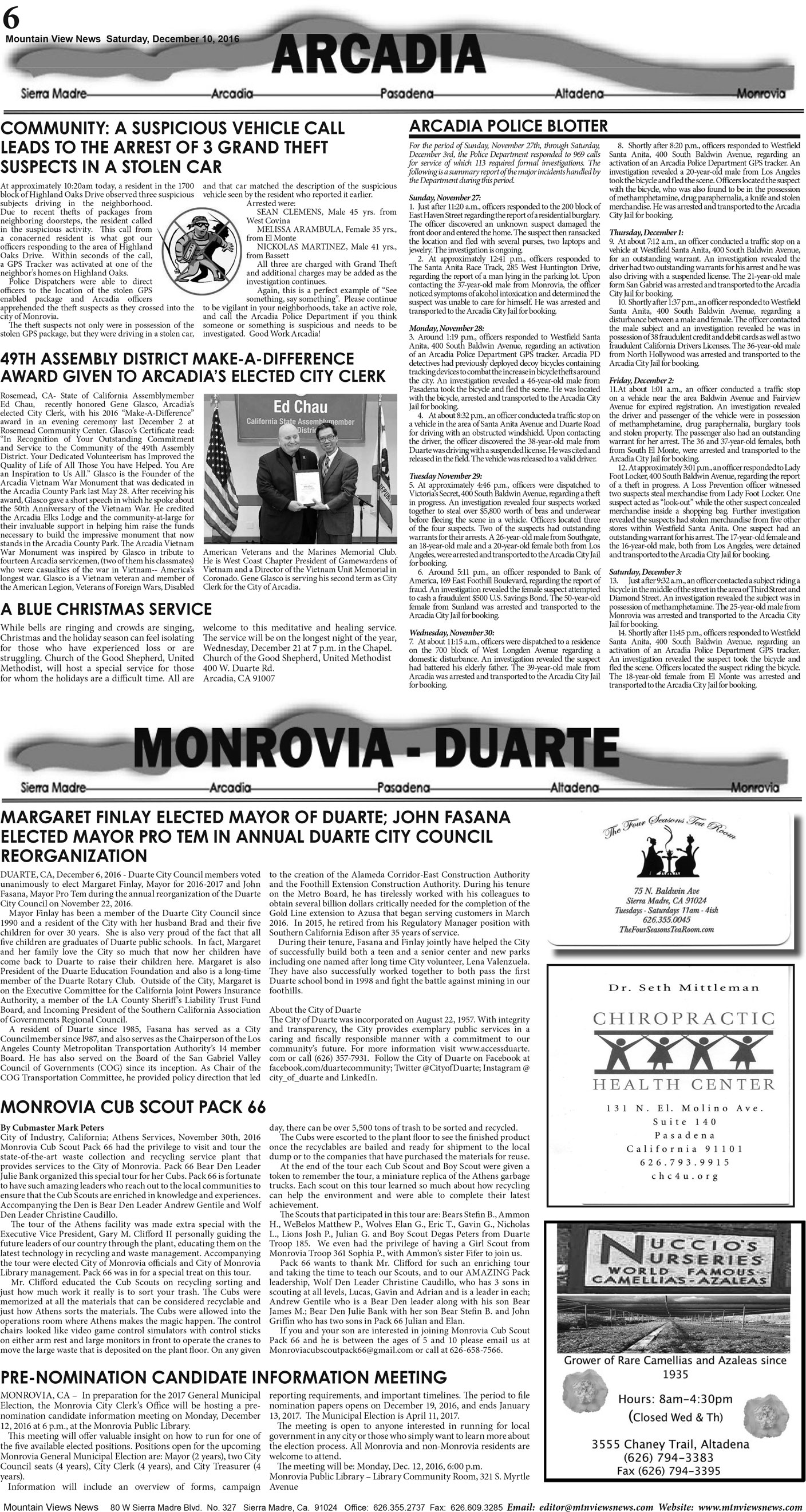 MVNews this week:  Page A:6