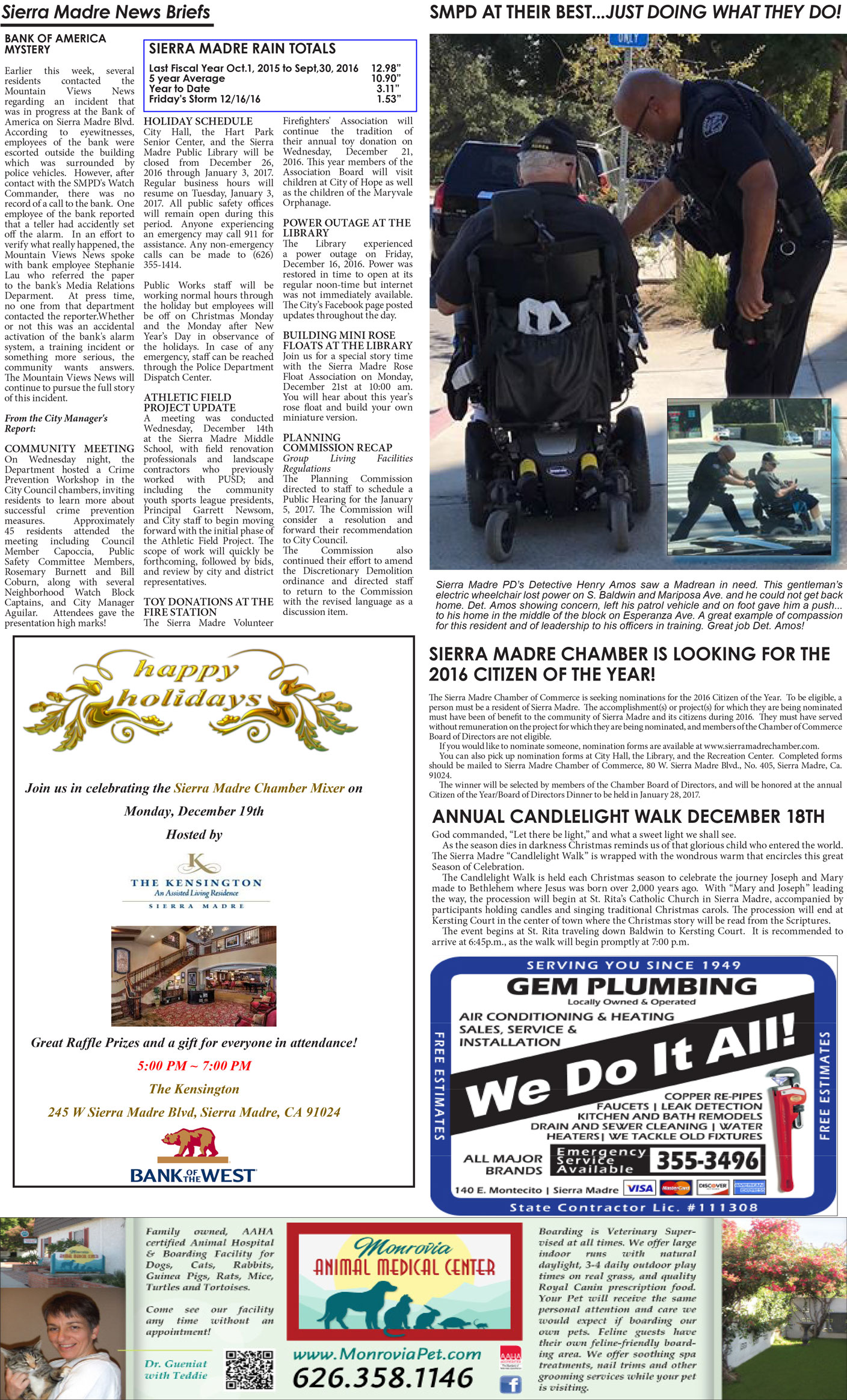 MVNews this week:  Page 1