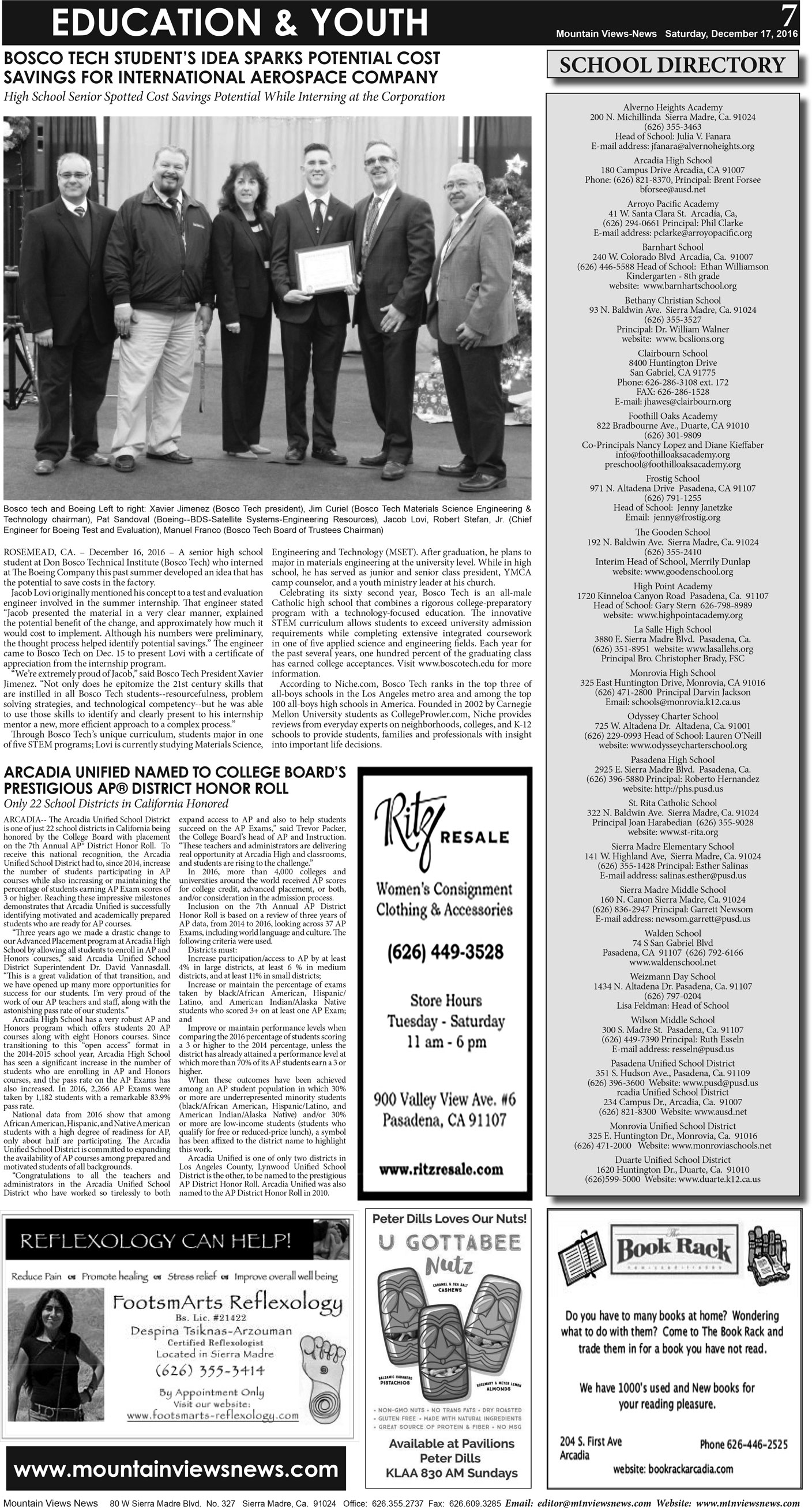 MVNews this week:  Page A:7