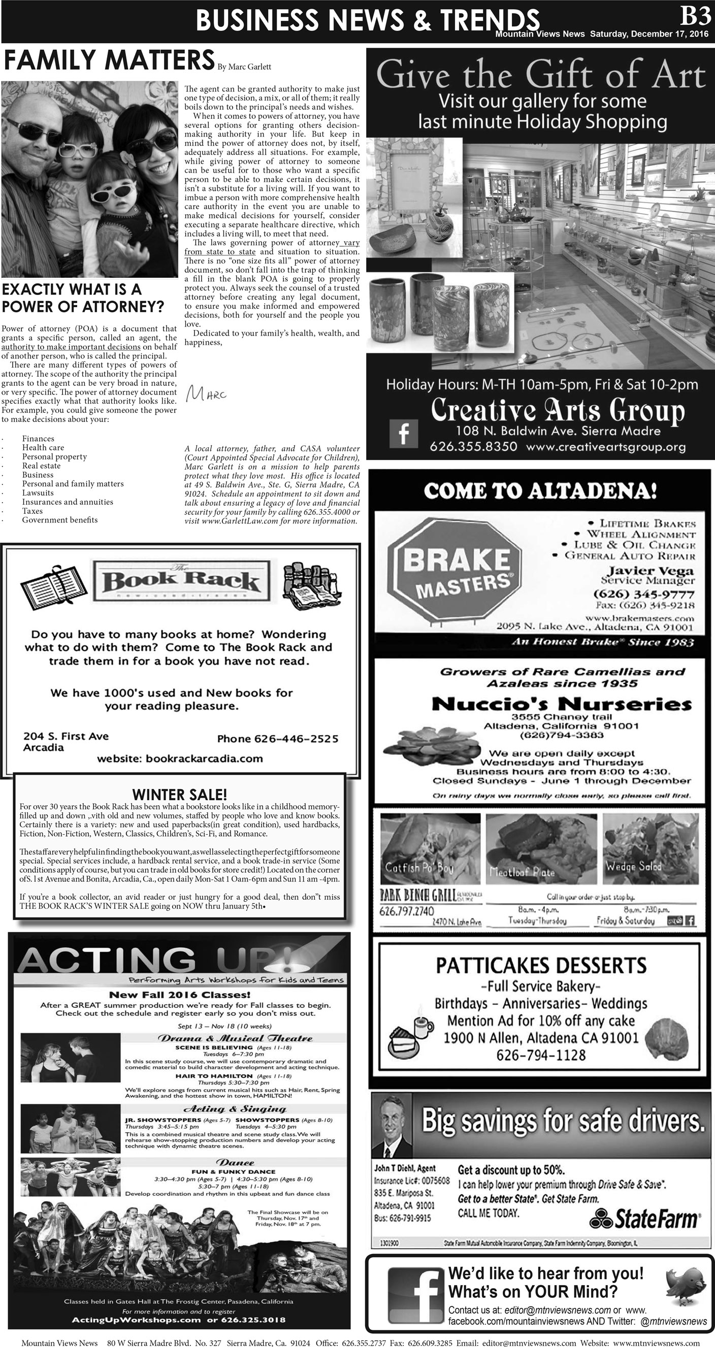 MVNews this week:  Page B:3