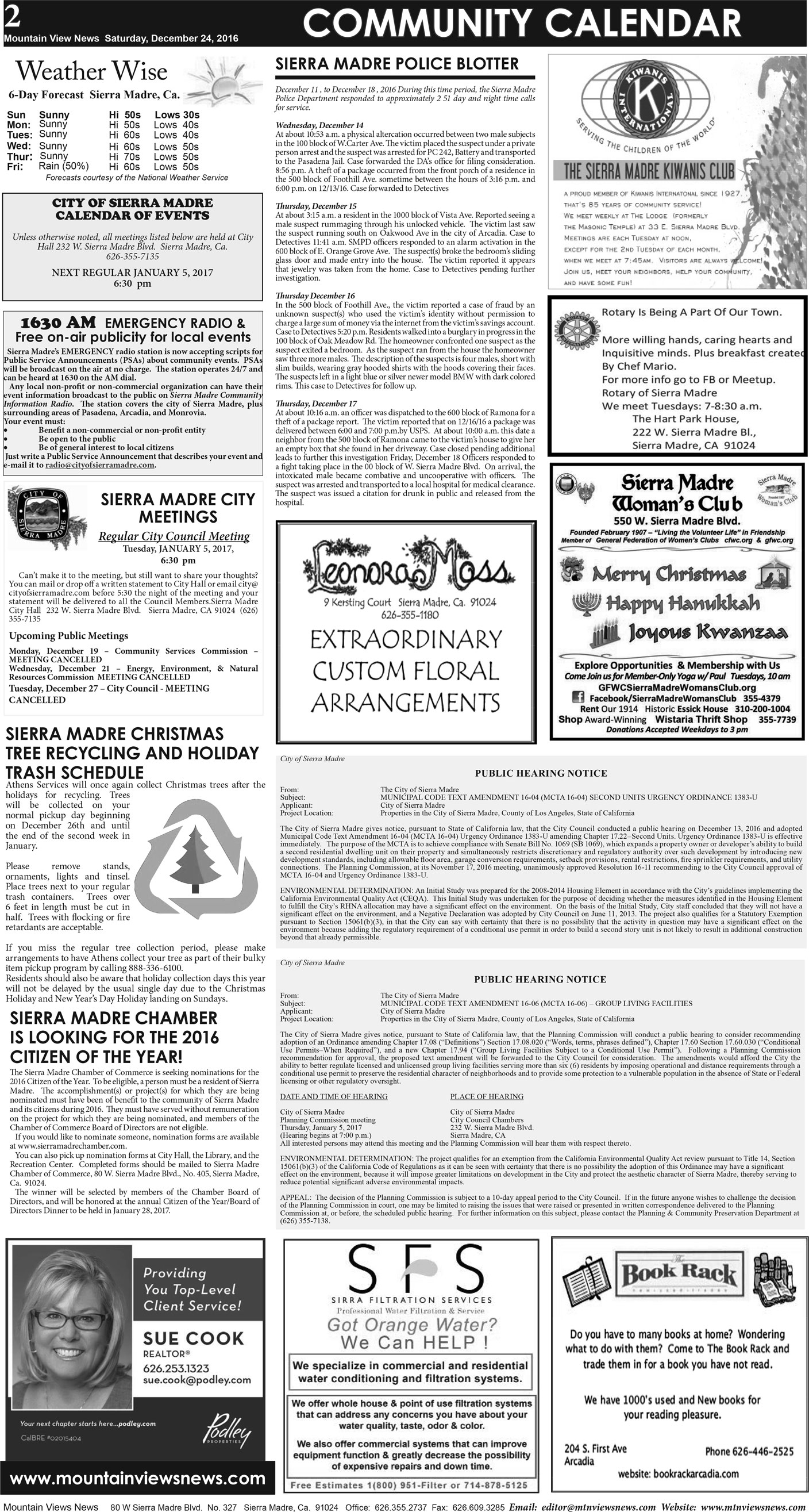 MVNews this week:  Page A:2