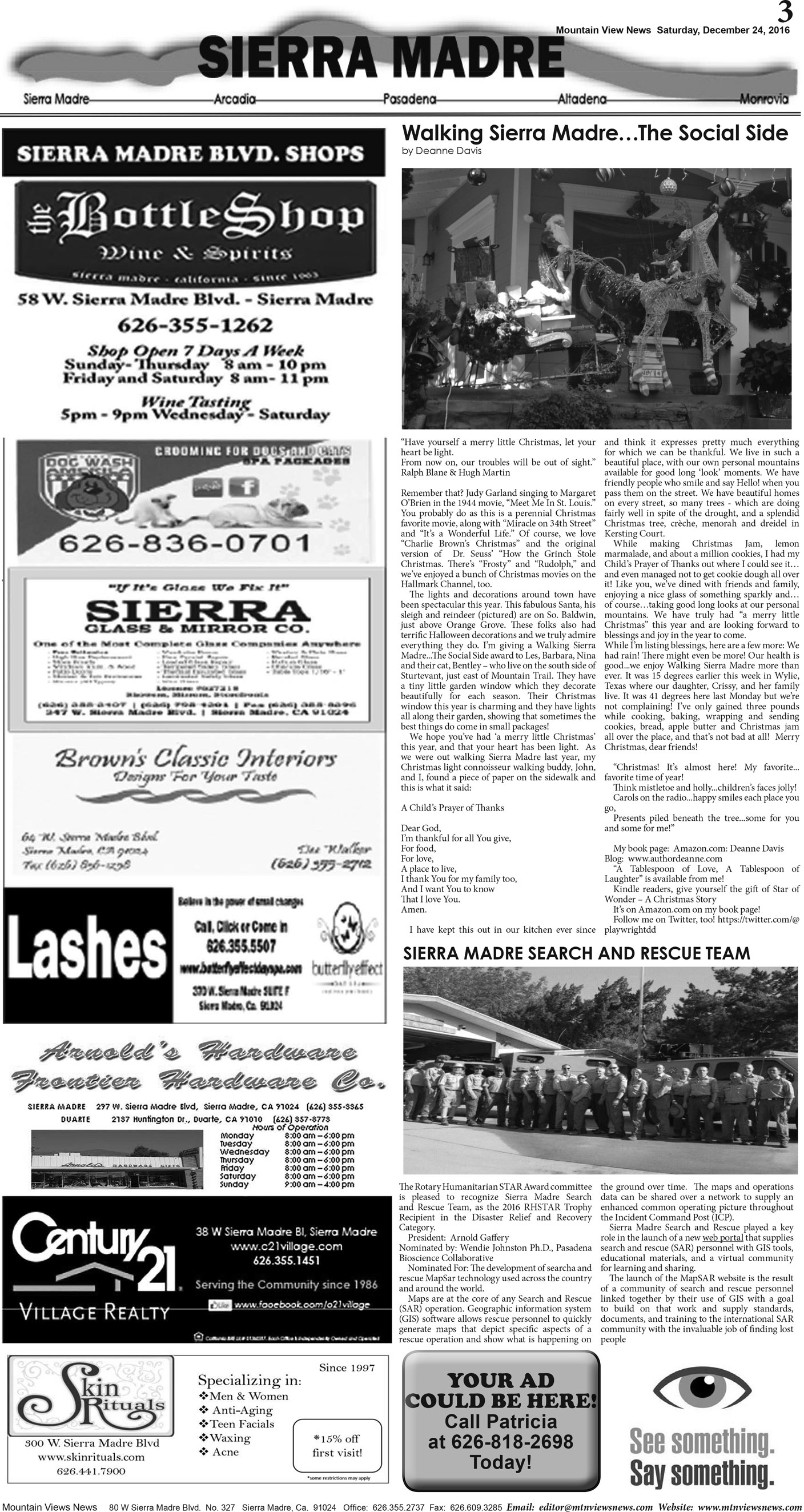 MVNews this week:  Page A:3