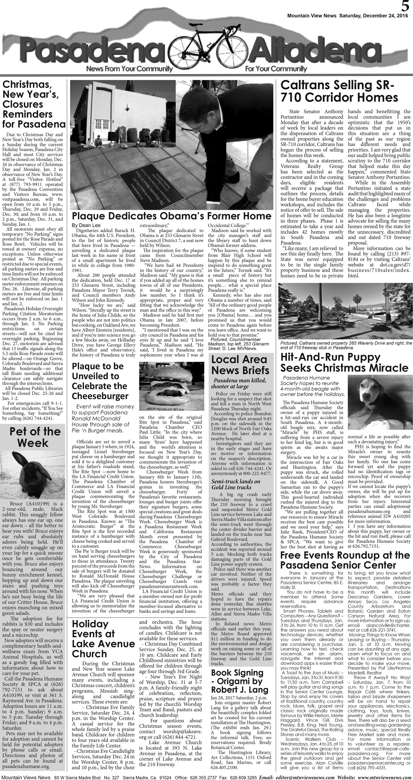 MVNews this week:  Page A:5