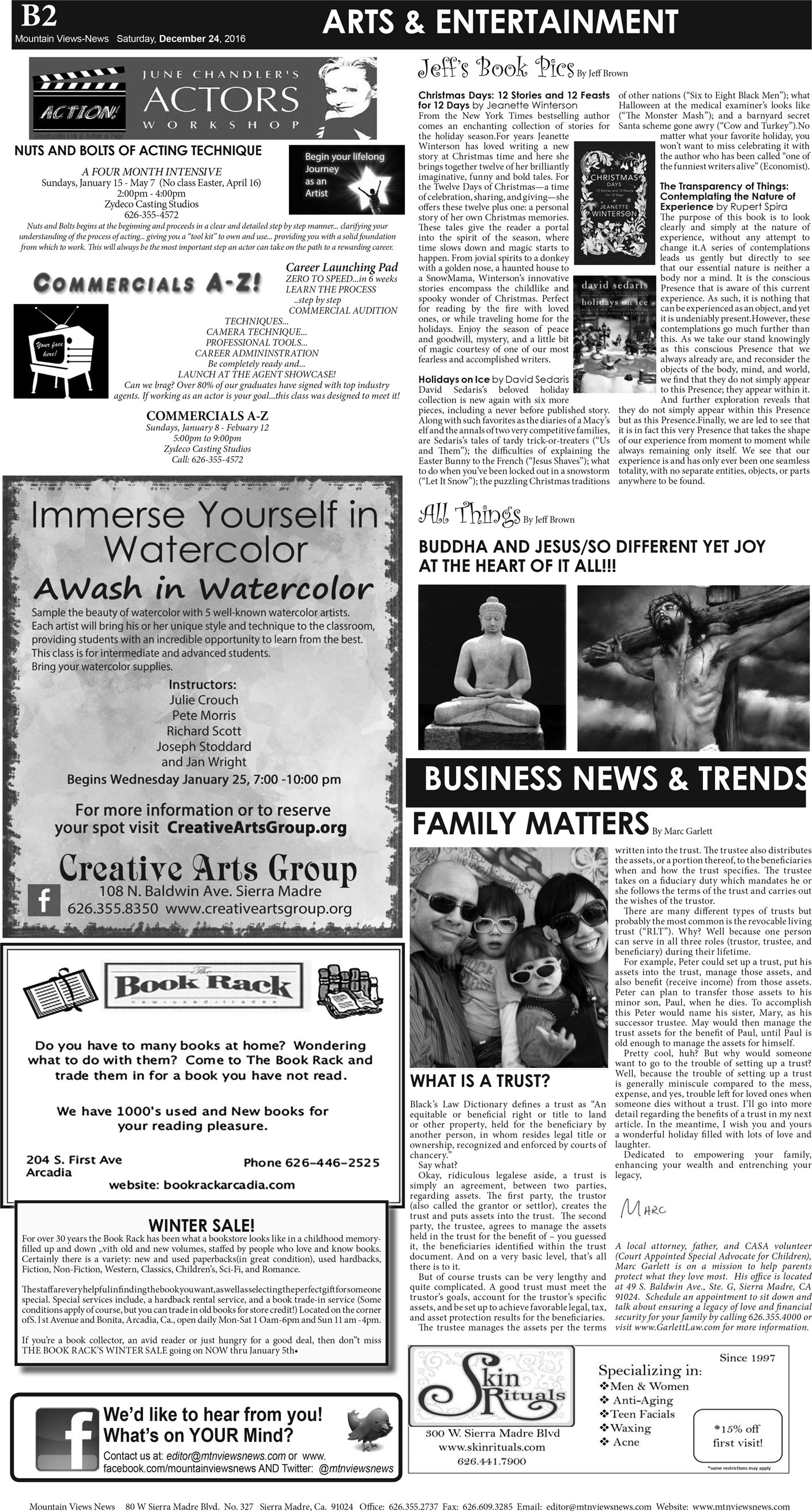 MVNews this week:  Page B:2