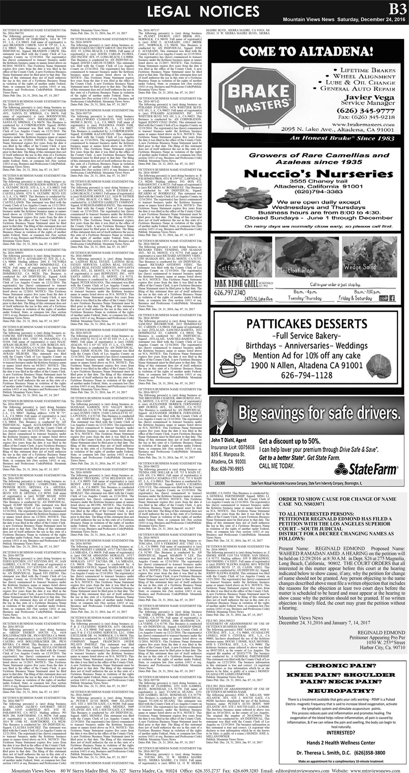 MVNews this week:  Page B:3