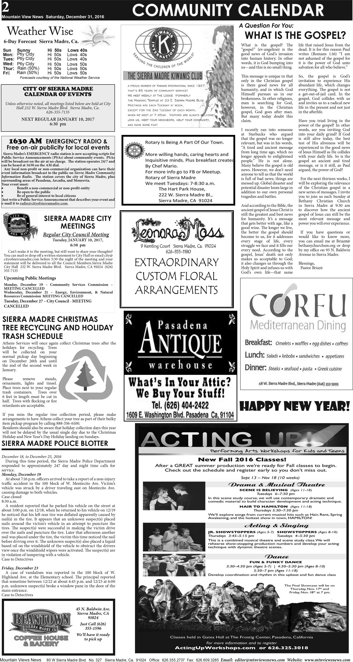 MVNews this week:  Page A:2