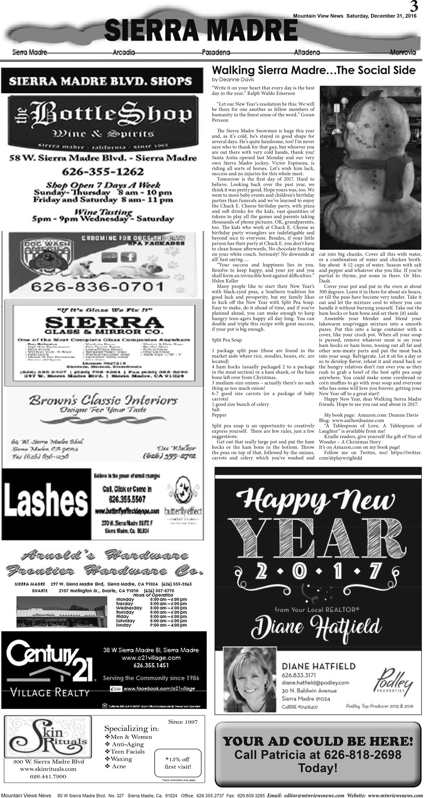 MVNews this week:  Page A:3