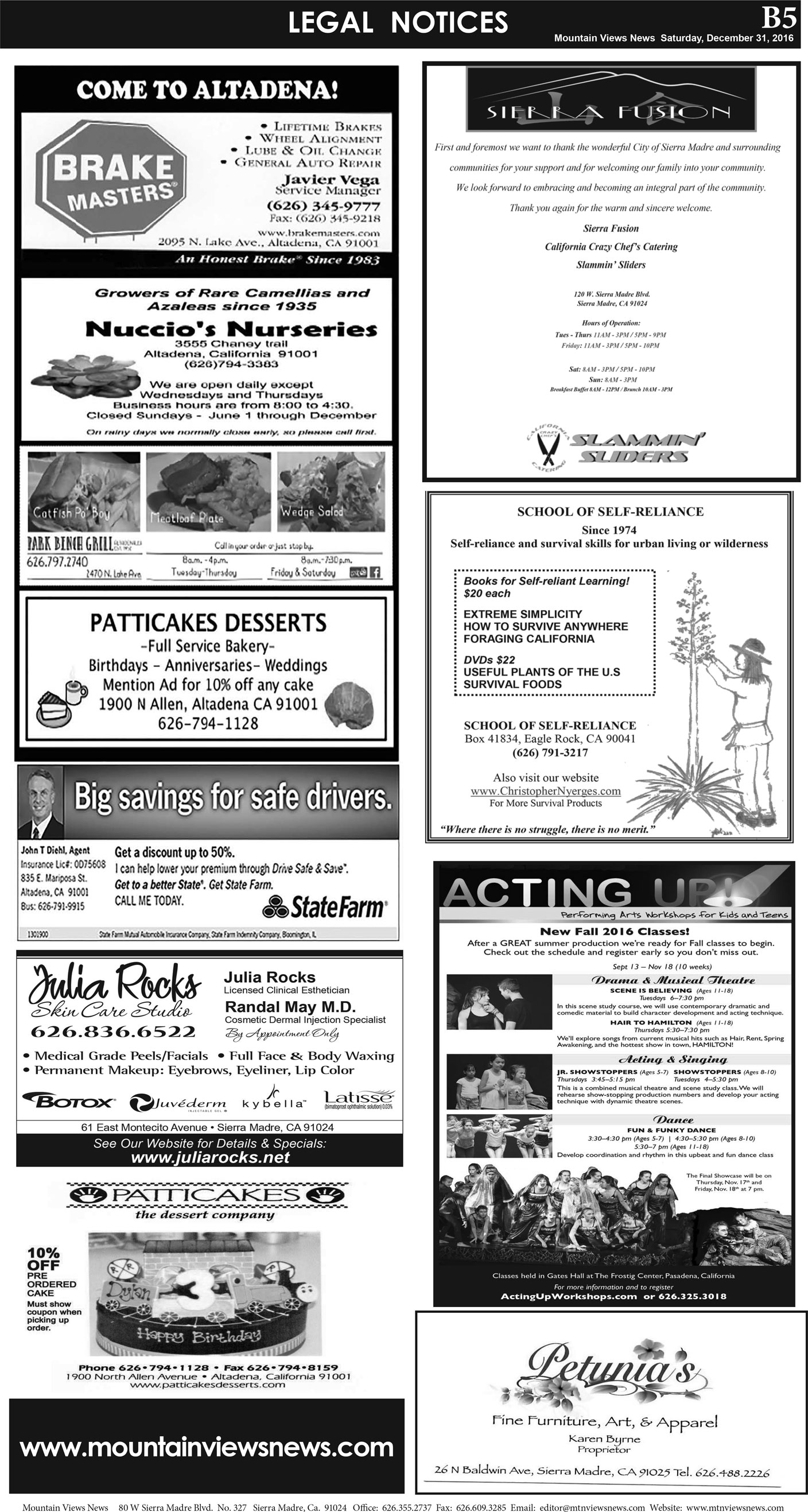 MVNews this week:  Page B:3