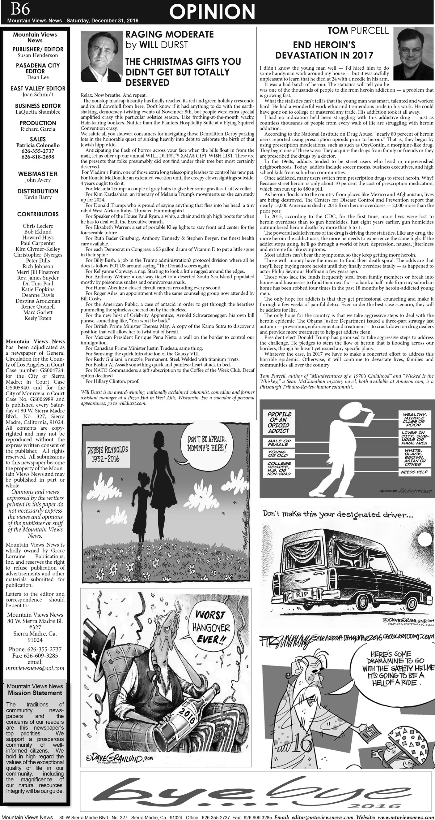 MVNews this week:  Page B:4