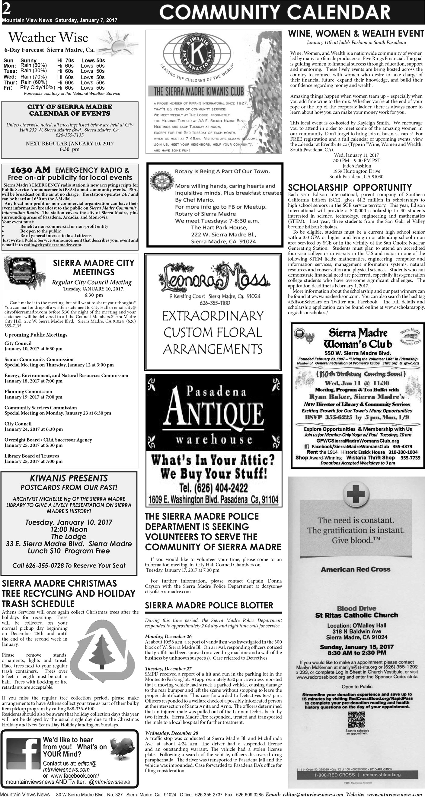 MVNews this week:  Page A:2