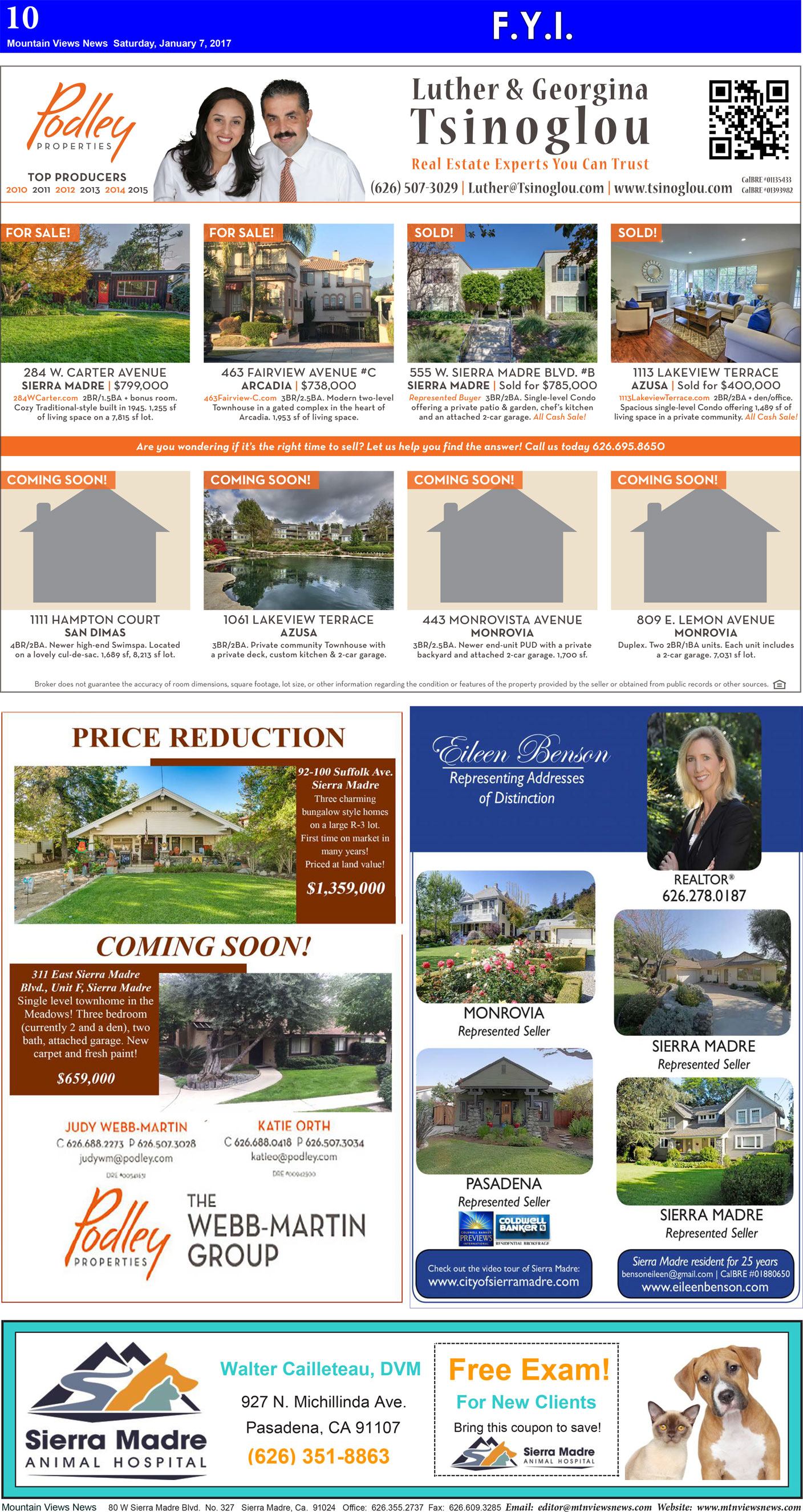 MVNews this week:  Page A:10