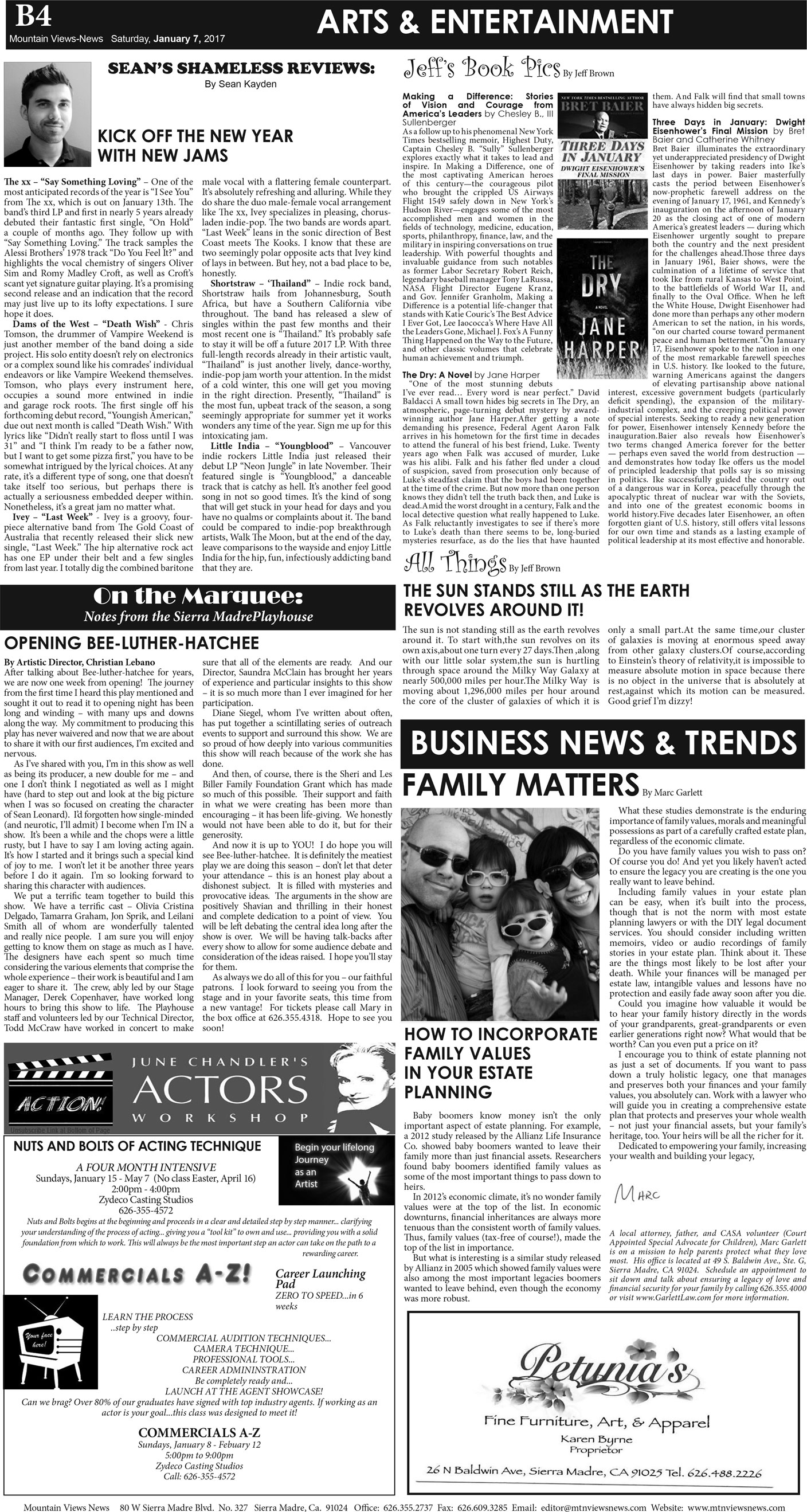 MVNews this week:  Page B:2