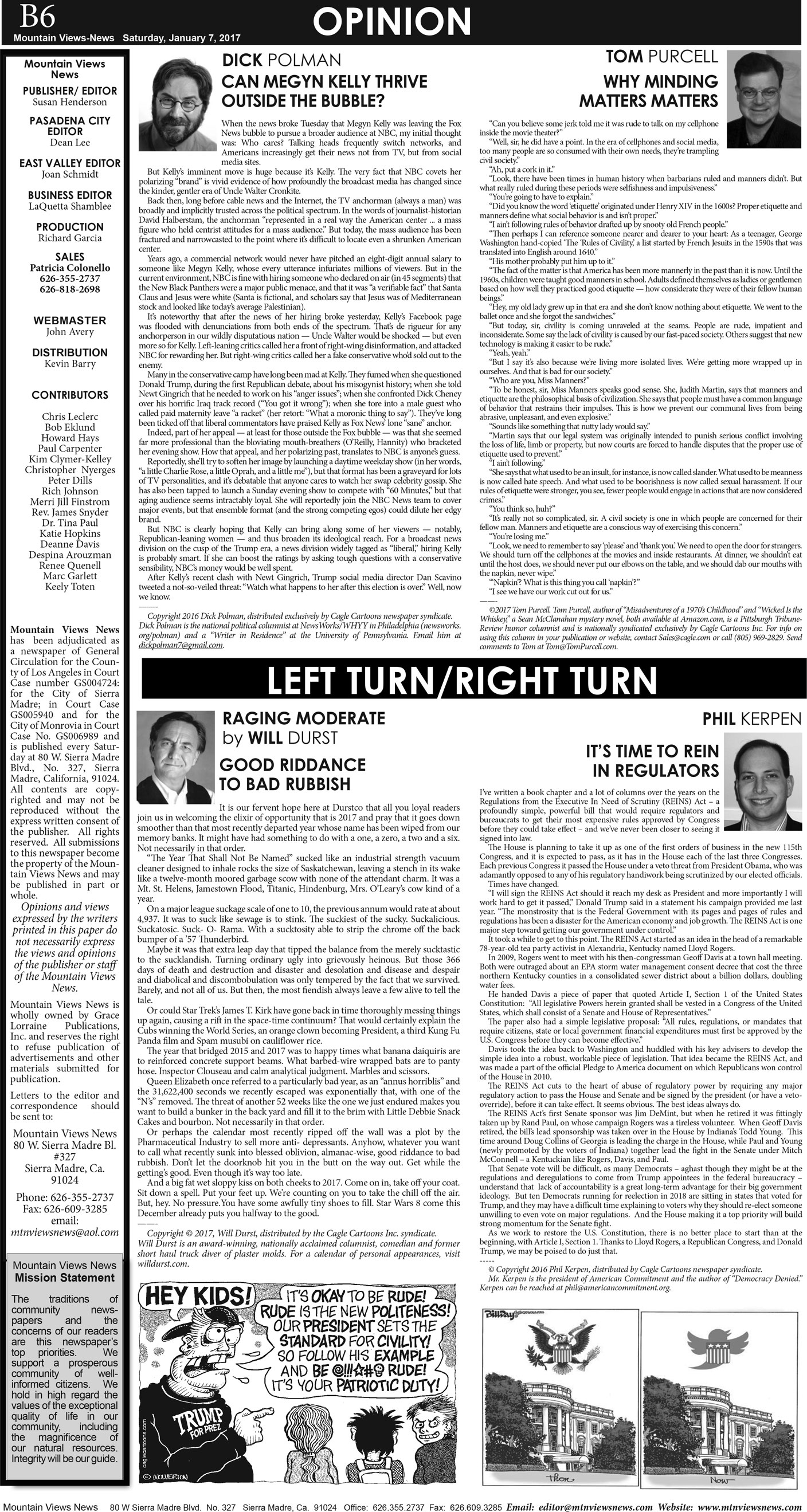 MVNews this week:  Page B:4