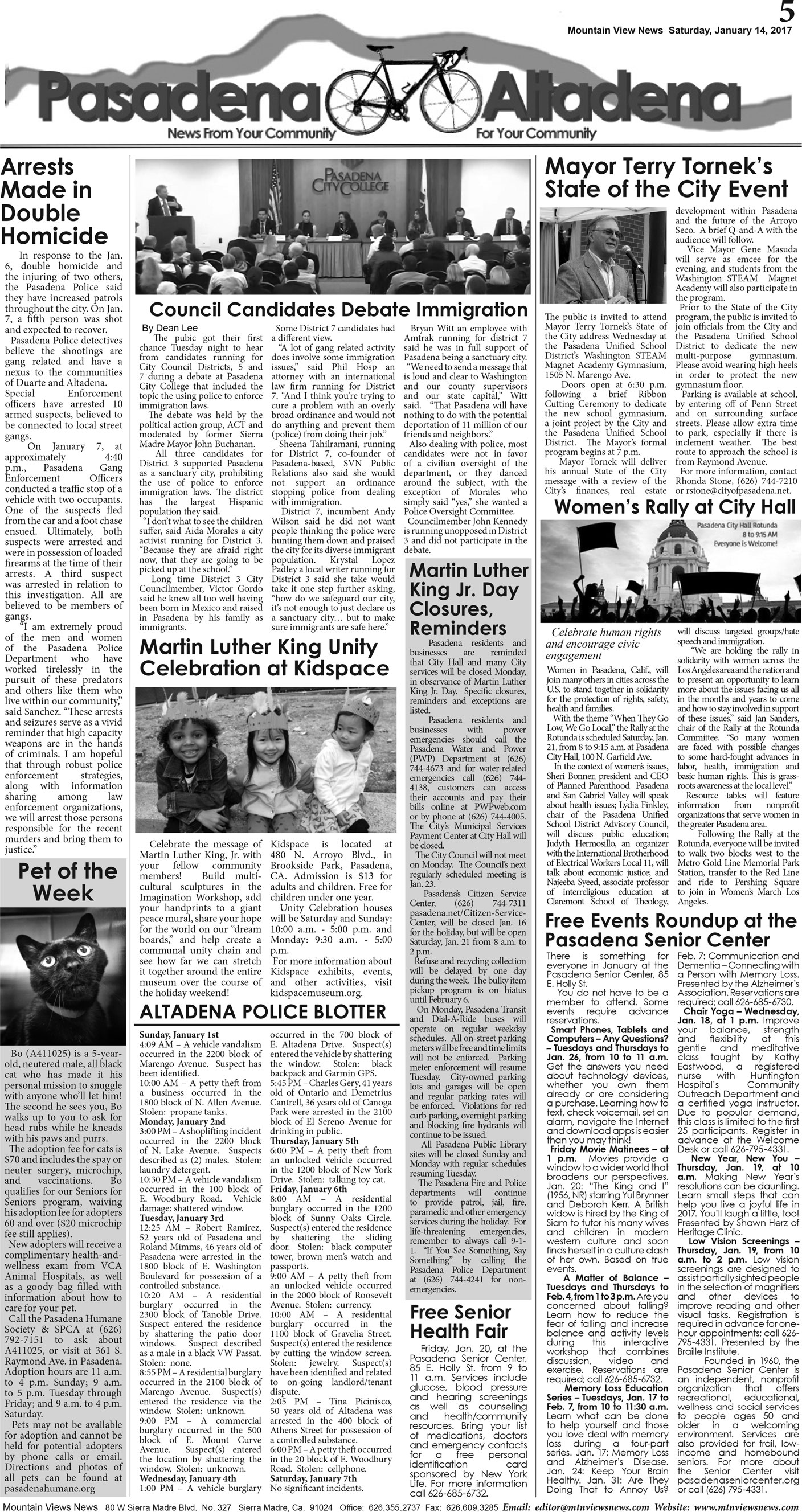 MVNews this week:  Page A:5