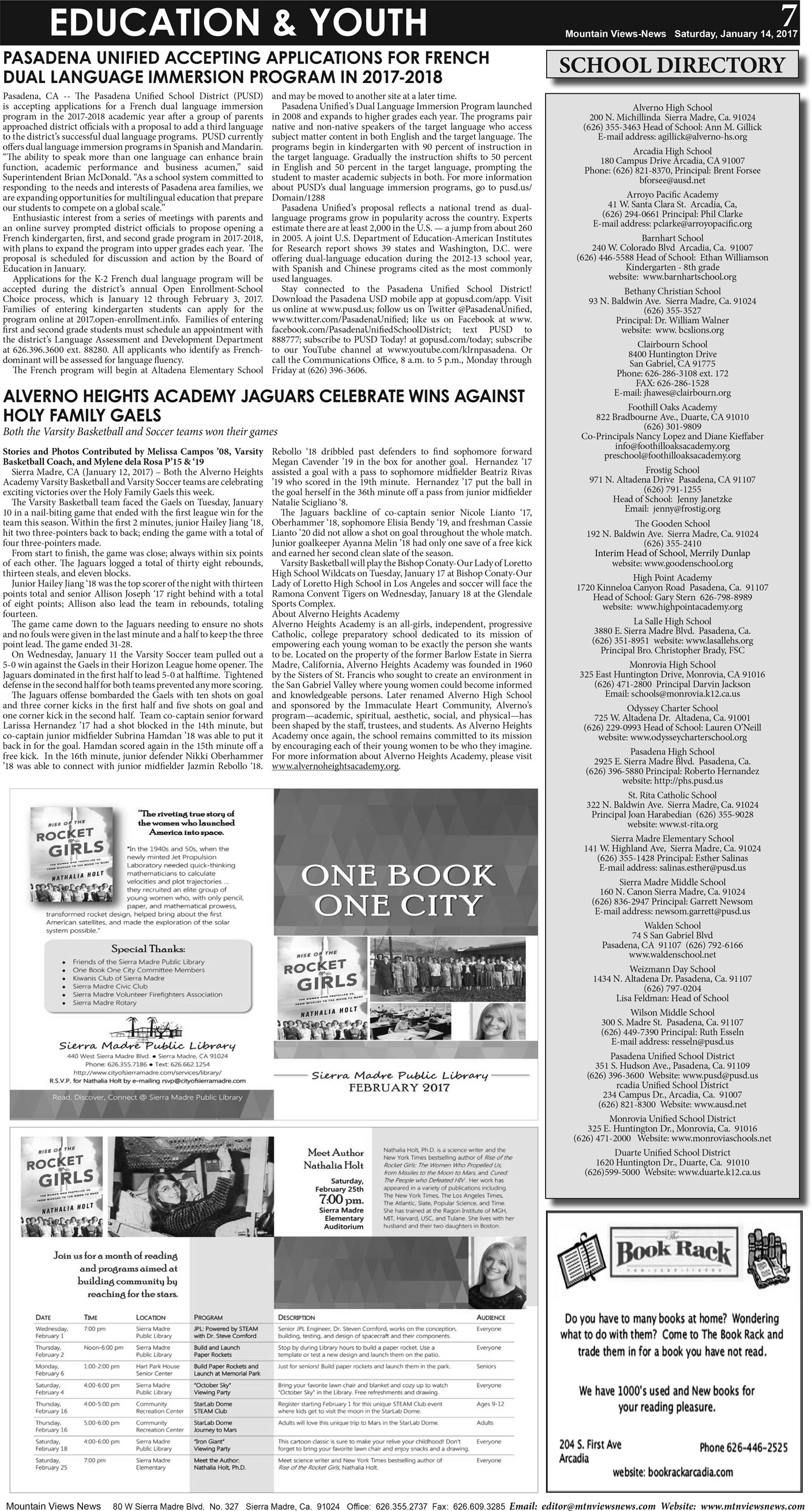 MVNews this week:  Page A:7