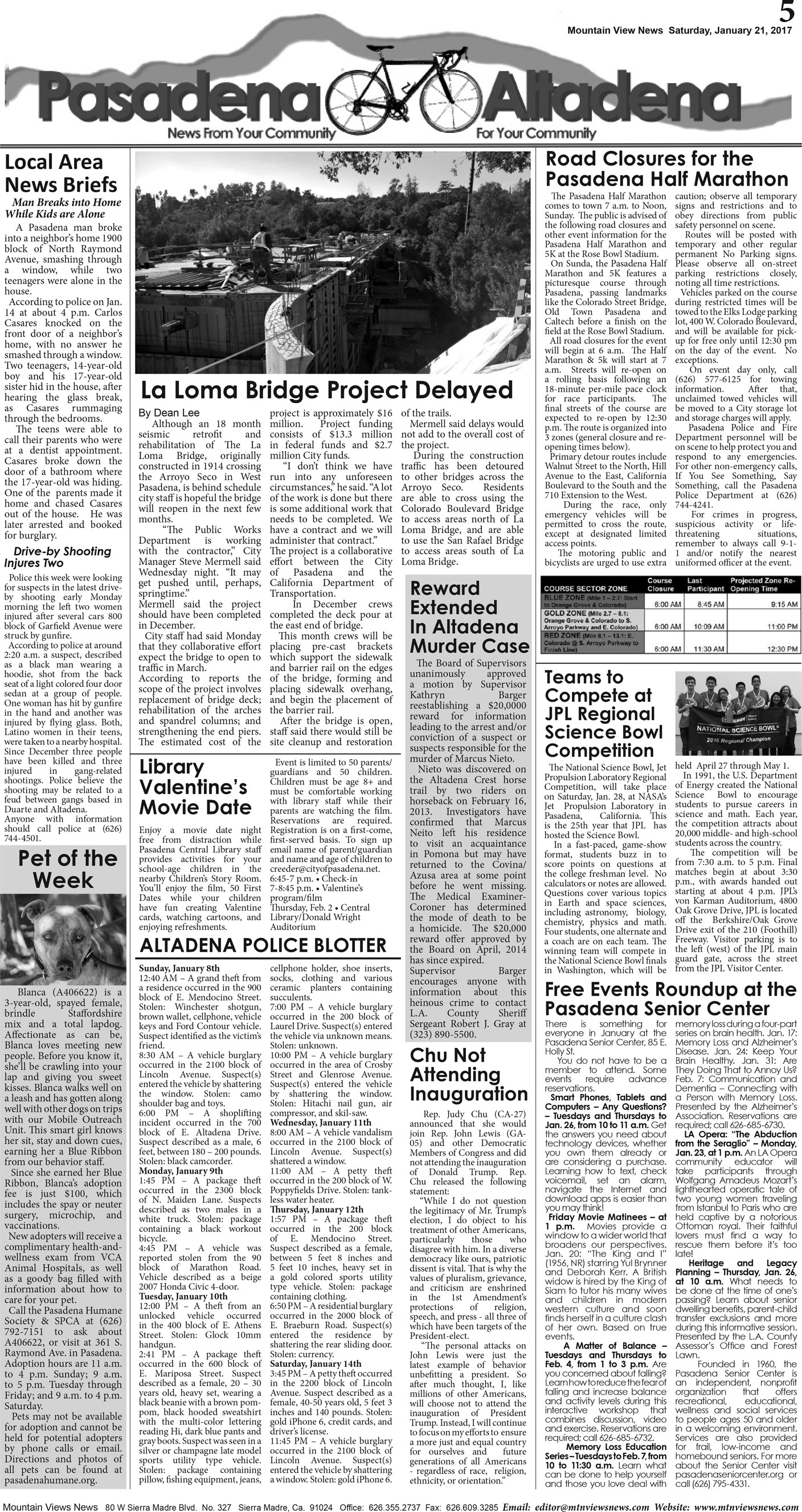 MVNews this week:  Page A:5