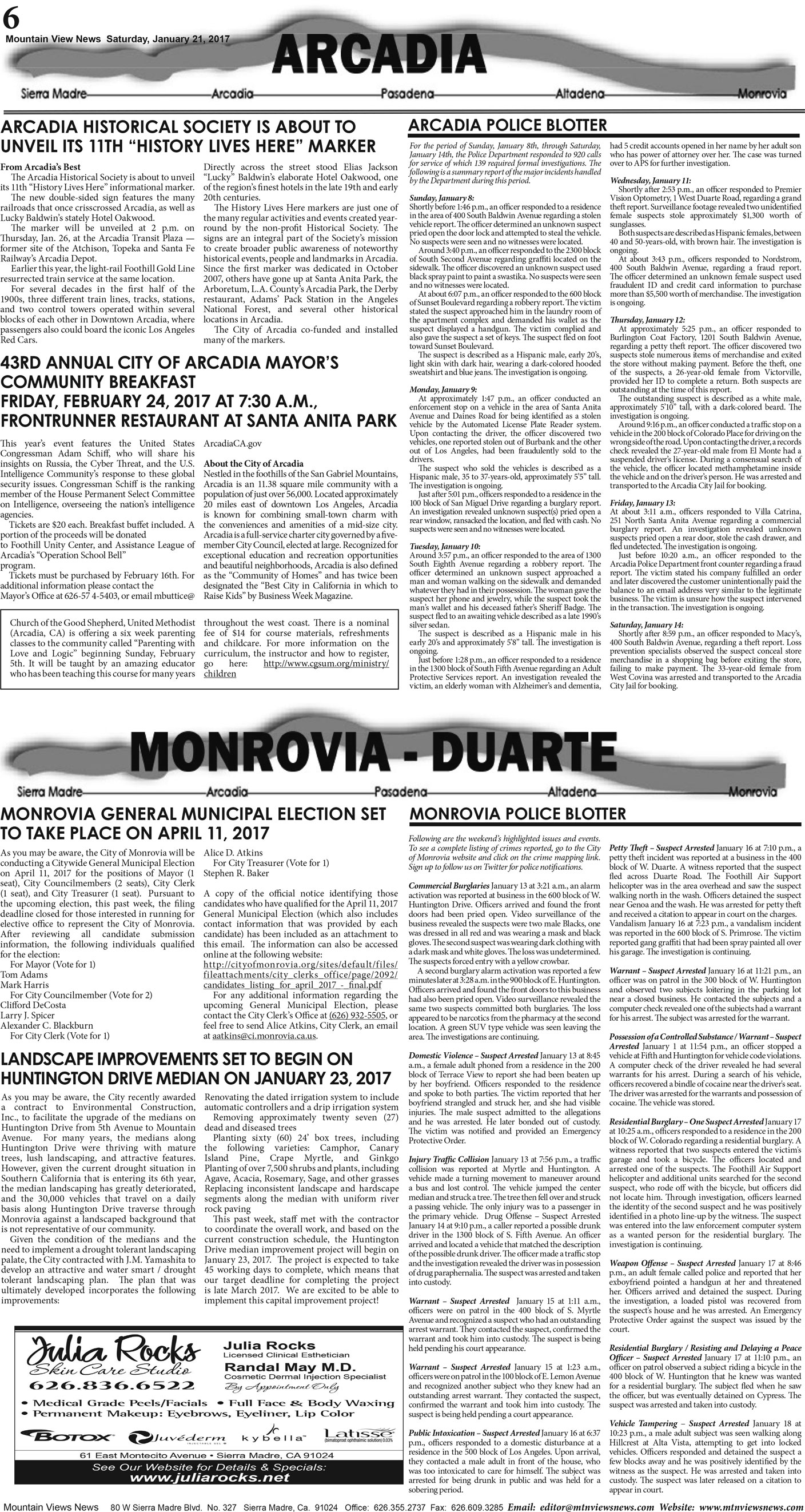 MVNews this week:  Page A:6