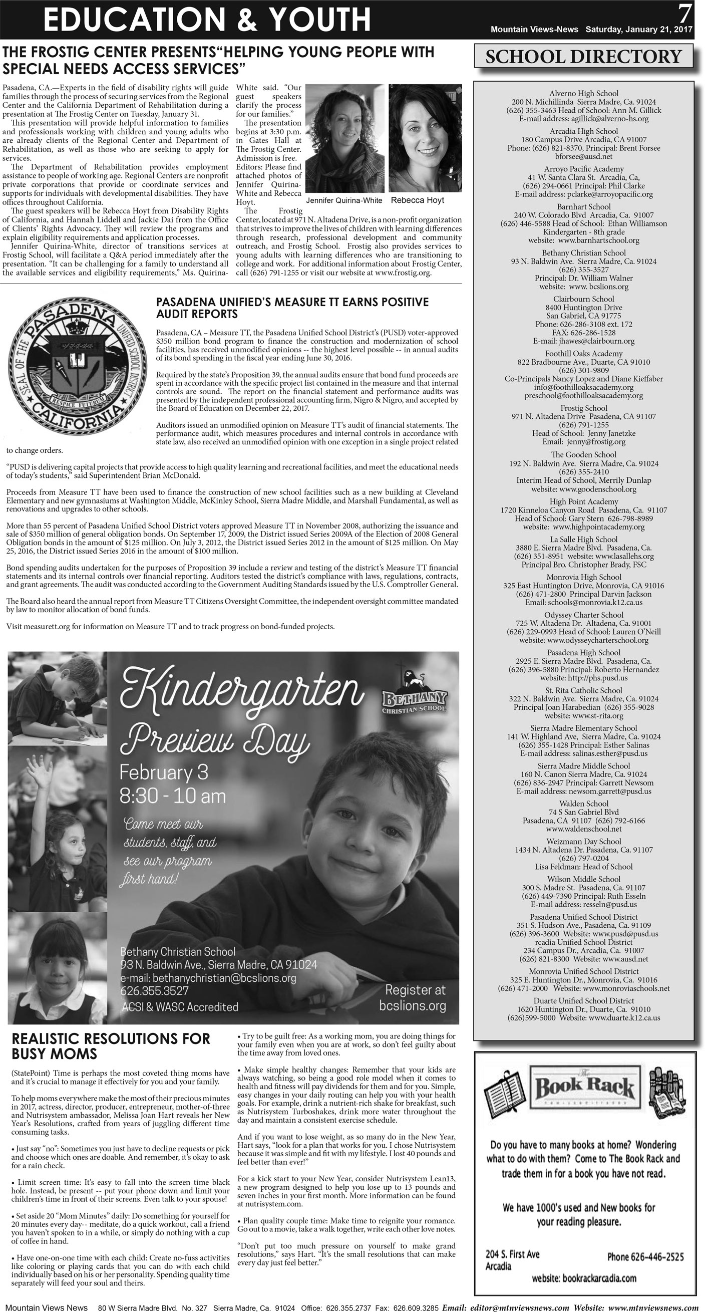 MVNews this week:  Page A:7