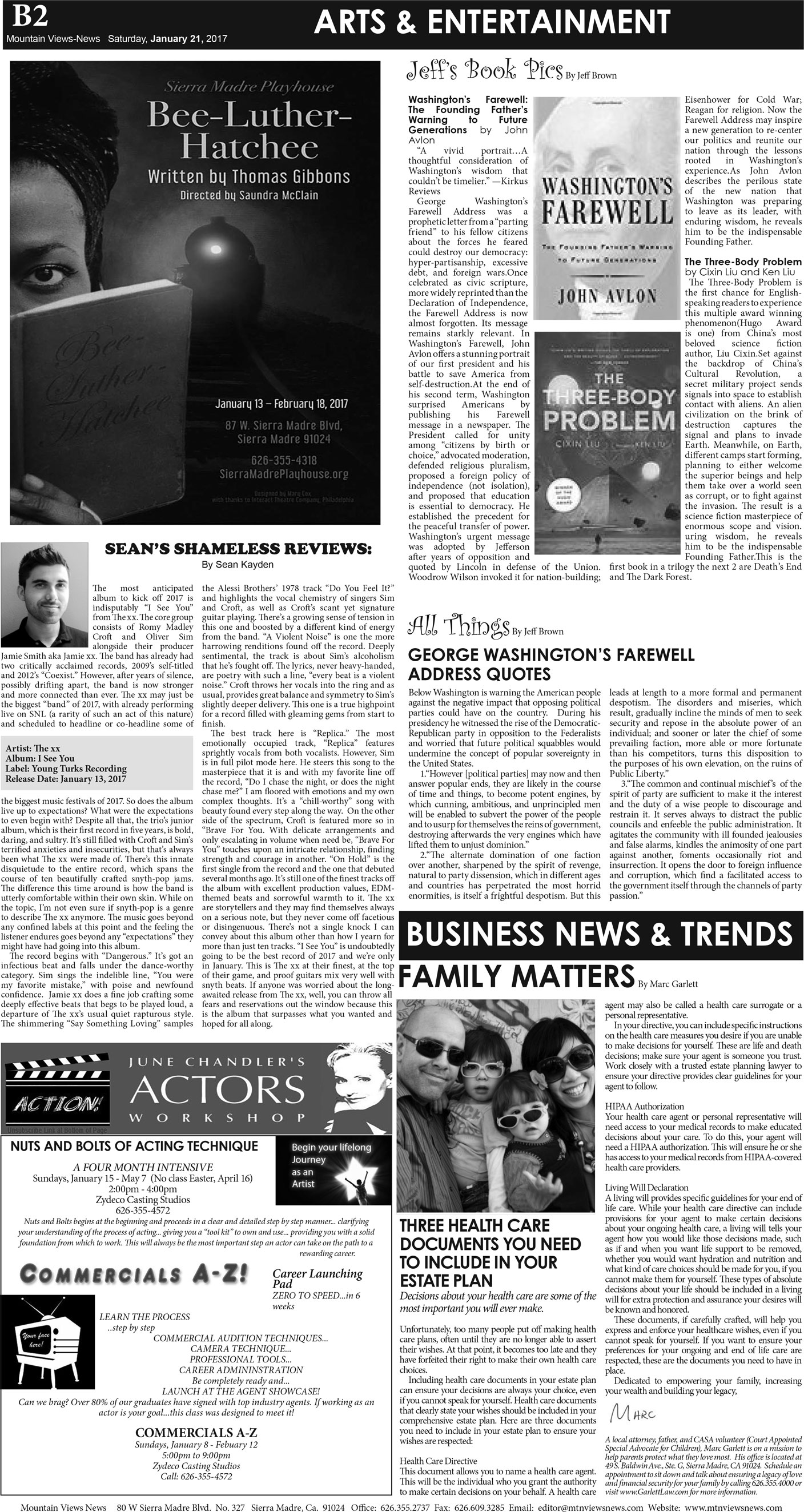 MVNews this week:  Page B:2