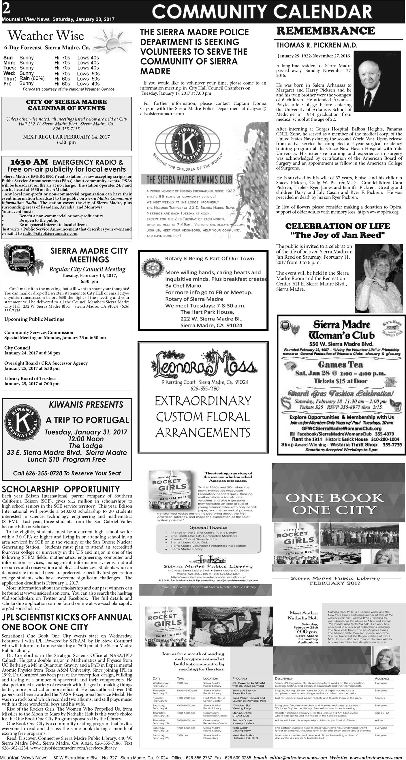 MVNews this week:  Page A:2