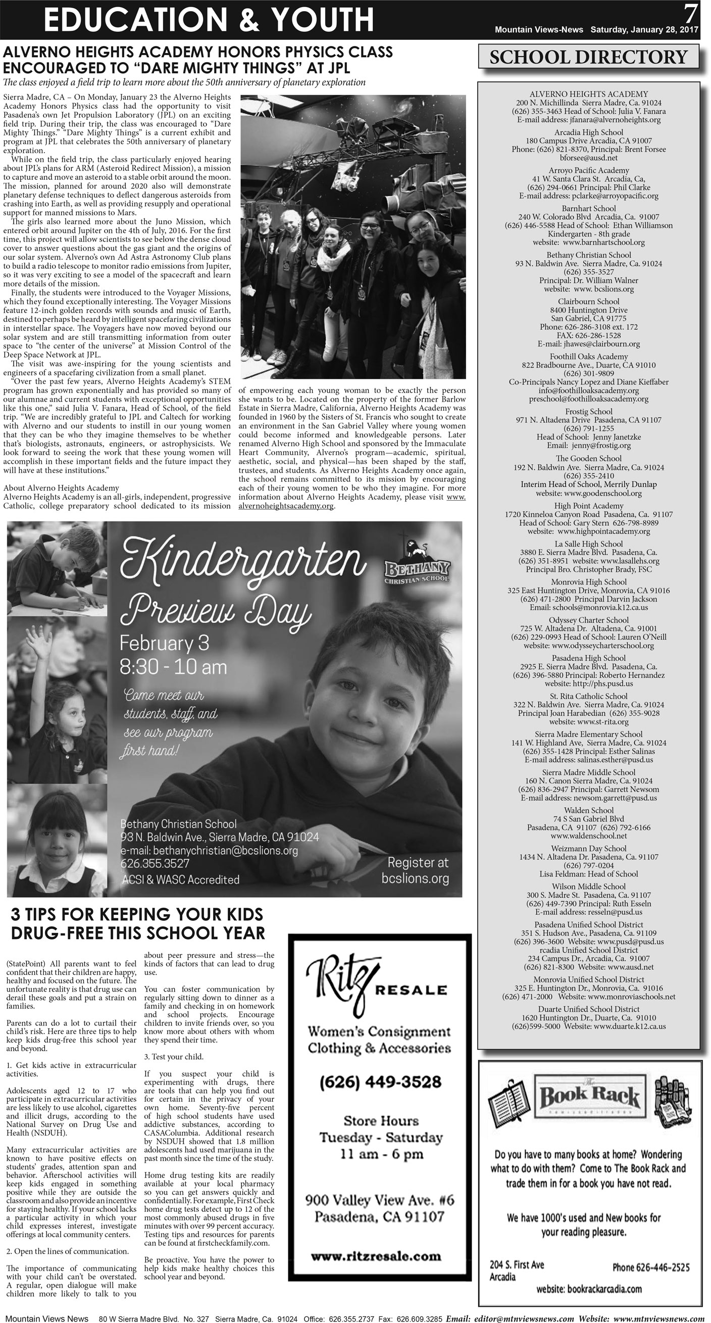 MVNews this week:  Page A:7
