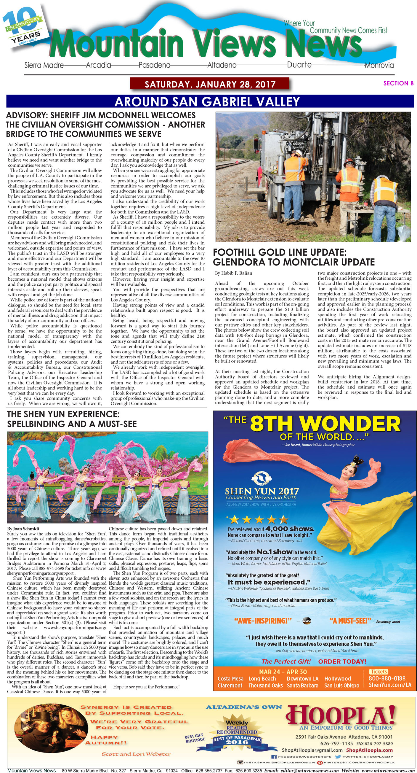 MVNews this week:  Page B:1