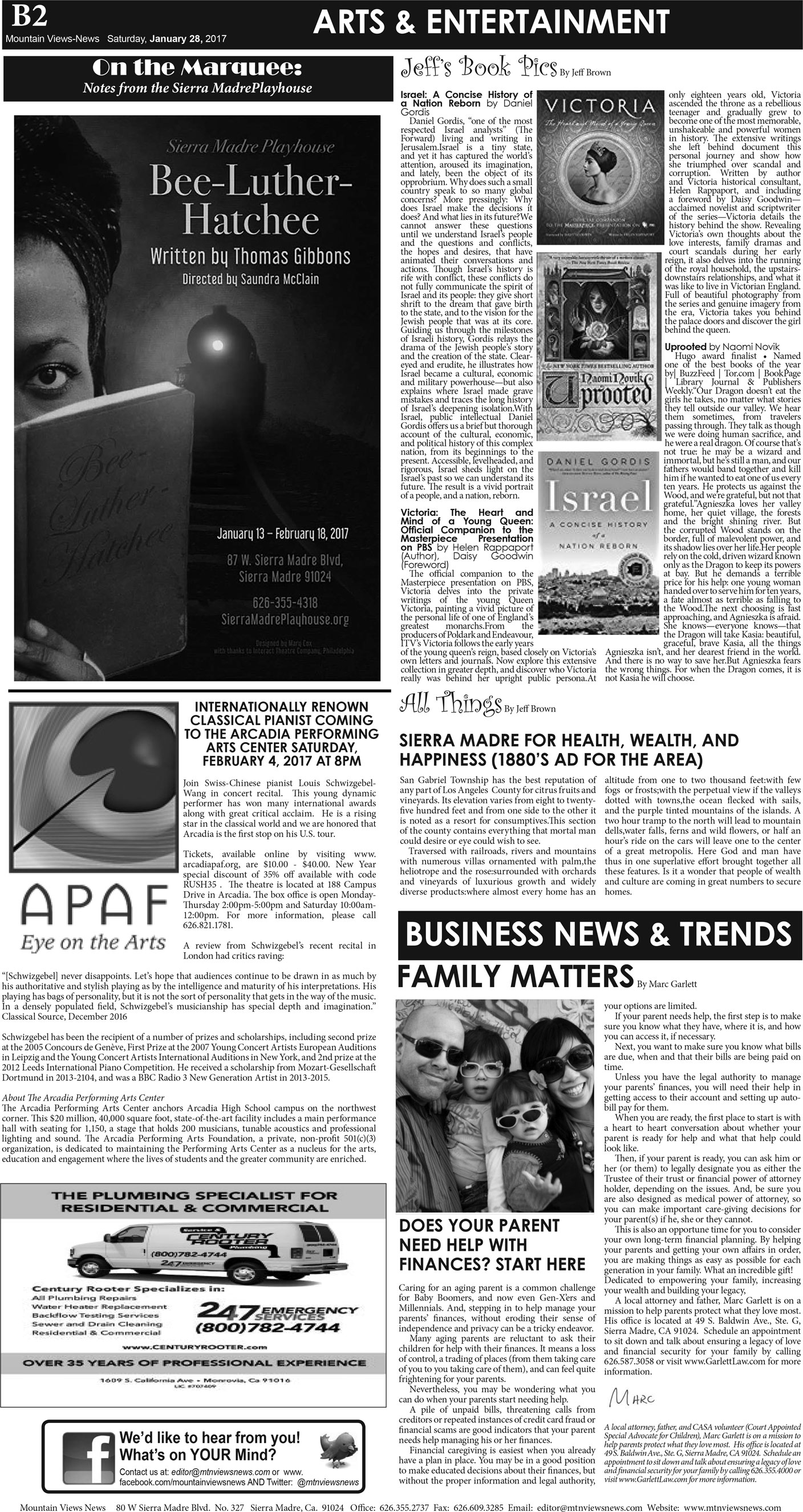 MVNews this week:  Page B:2